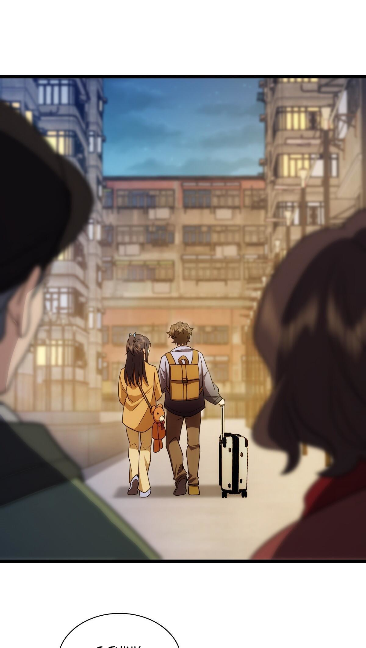 My Wife Is From a Thousand Years Ago chapter 283 page 35