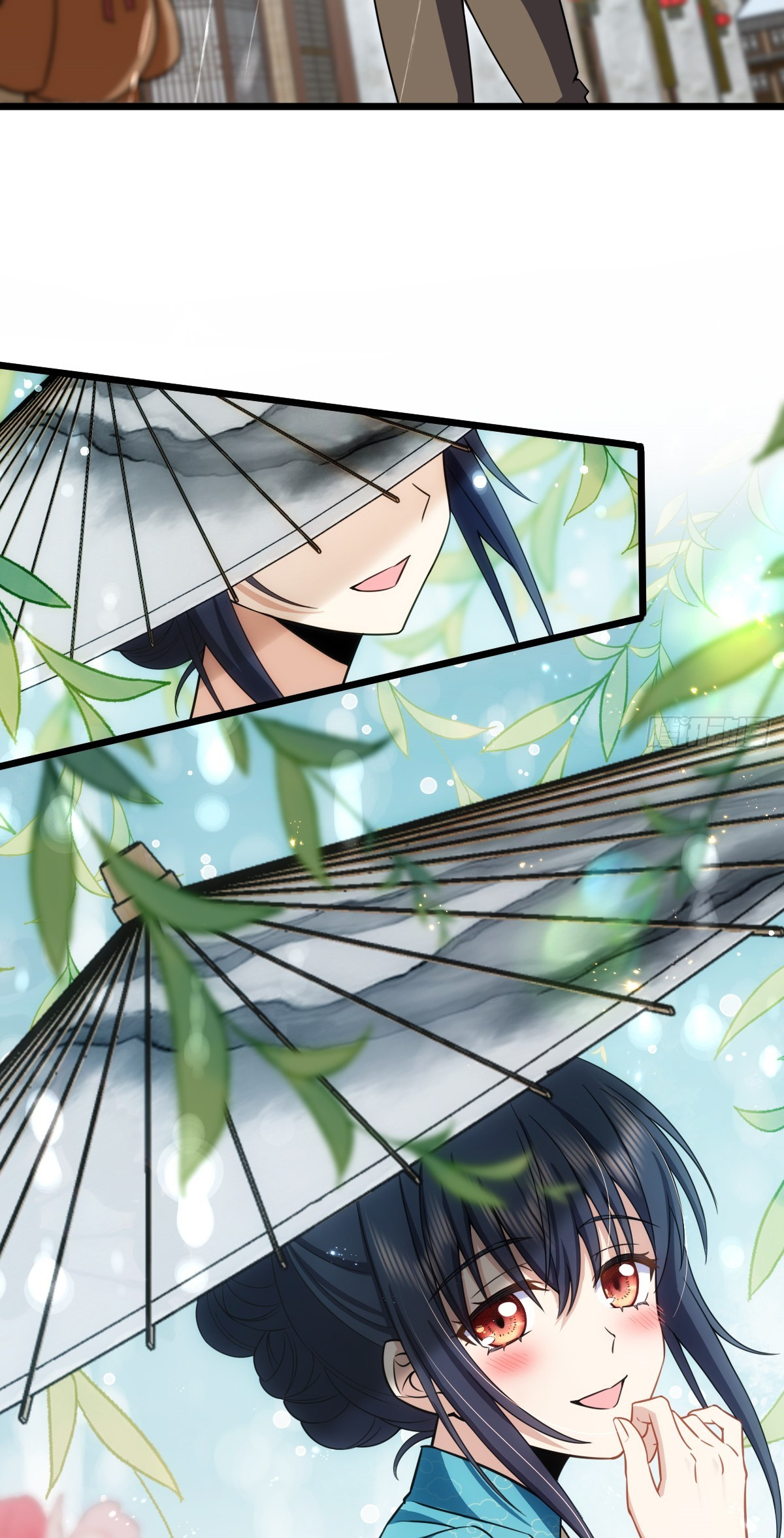 My Wife Is From a Thousand Years Ago chapter 283 page 4