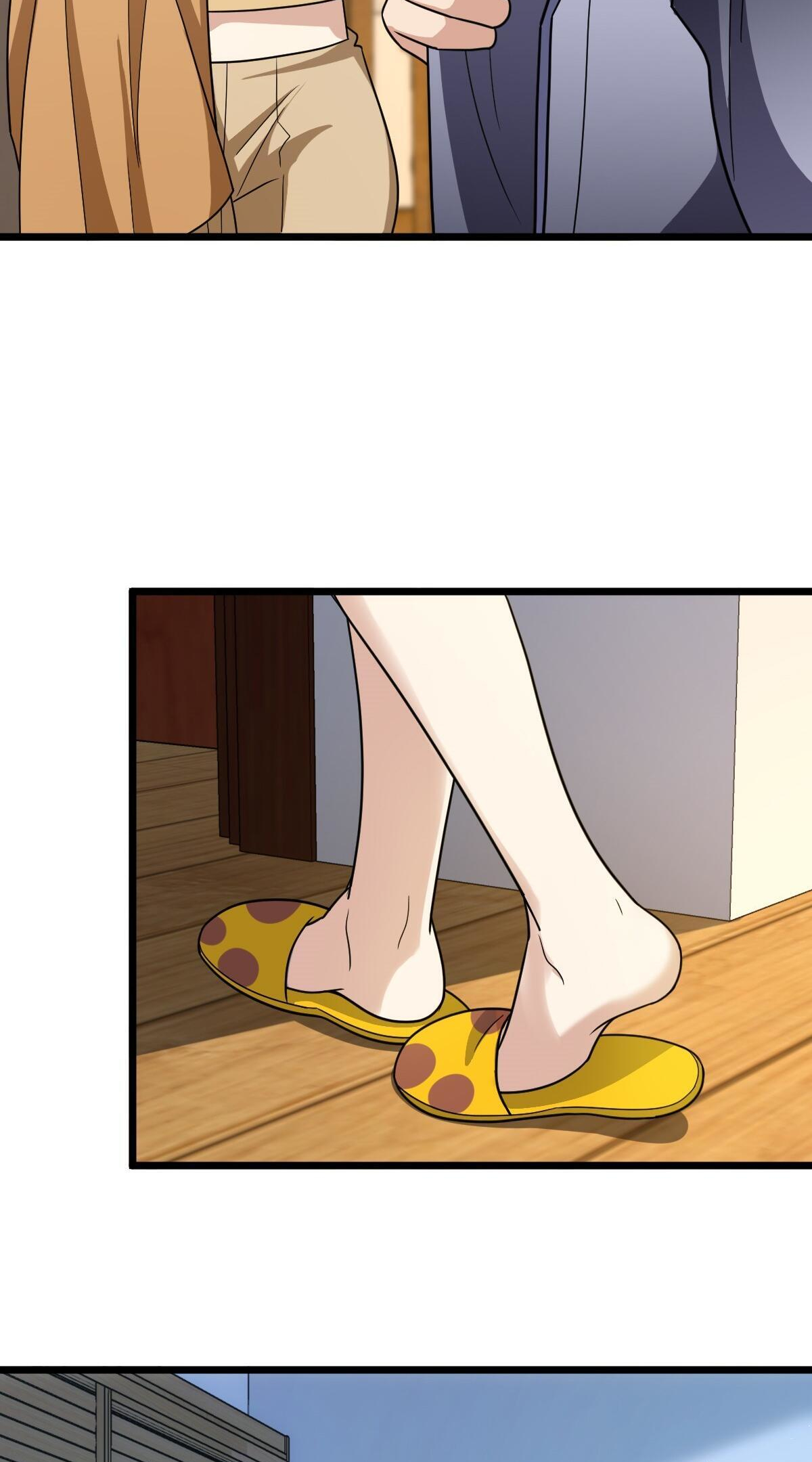 My Wife Is From a Thousand Years Ago chapter 283 page 40