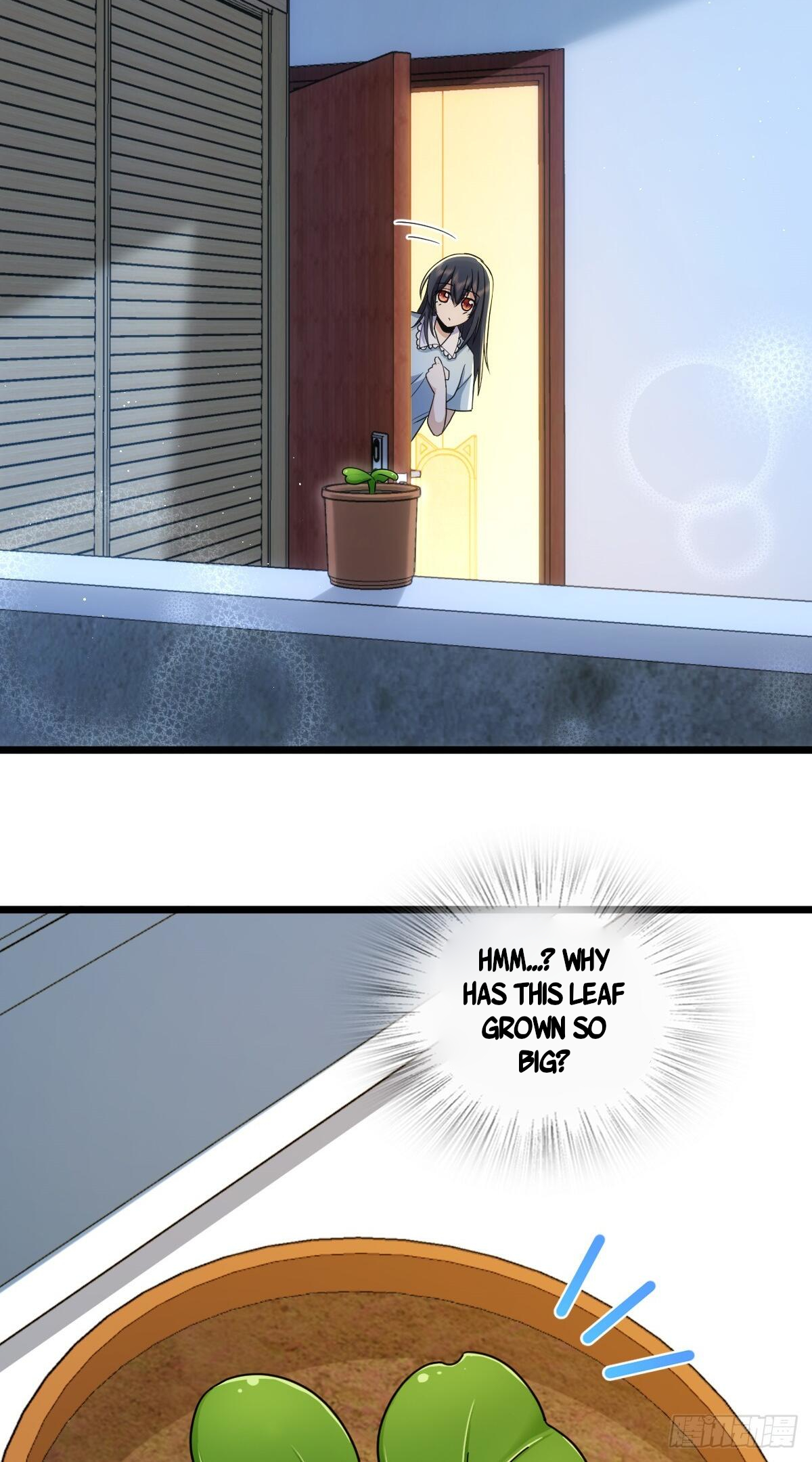 My Wife Is From a Thousand Years Ago chapter 283 page 41