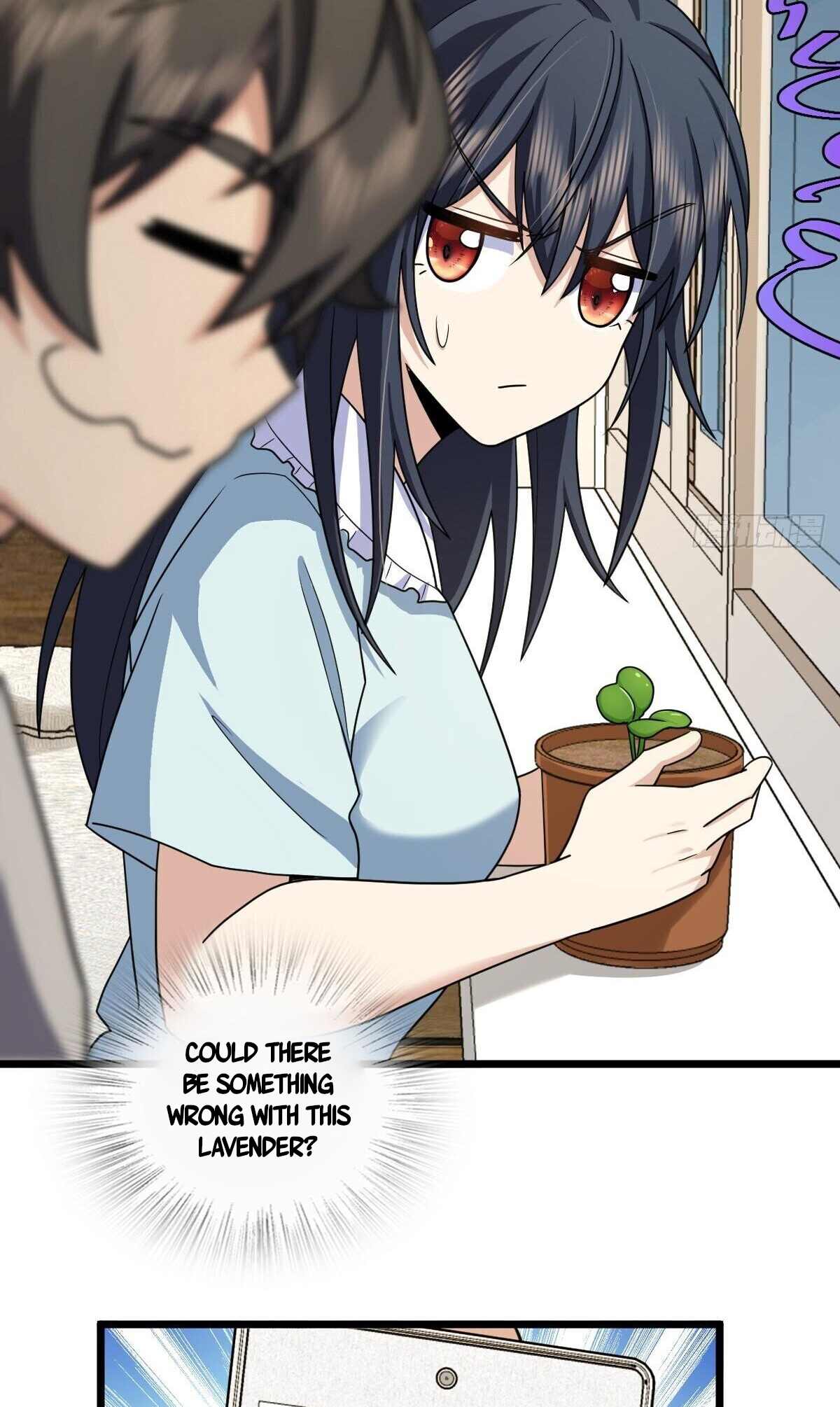 My Wife Is From a Thousand Years Ago chapter 283 page 44