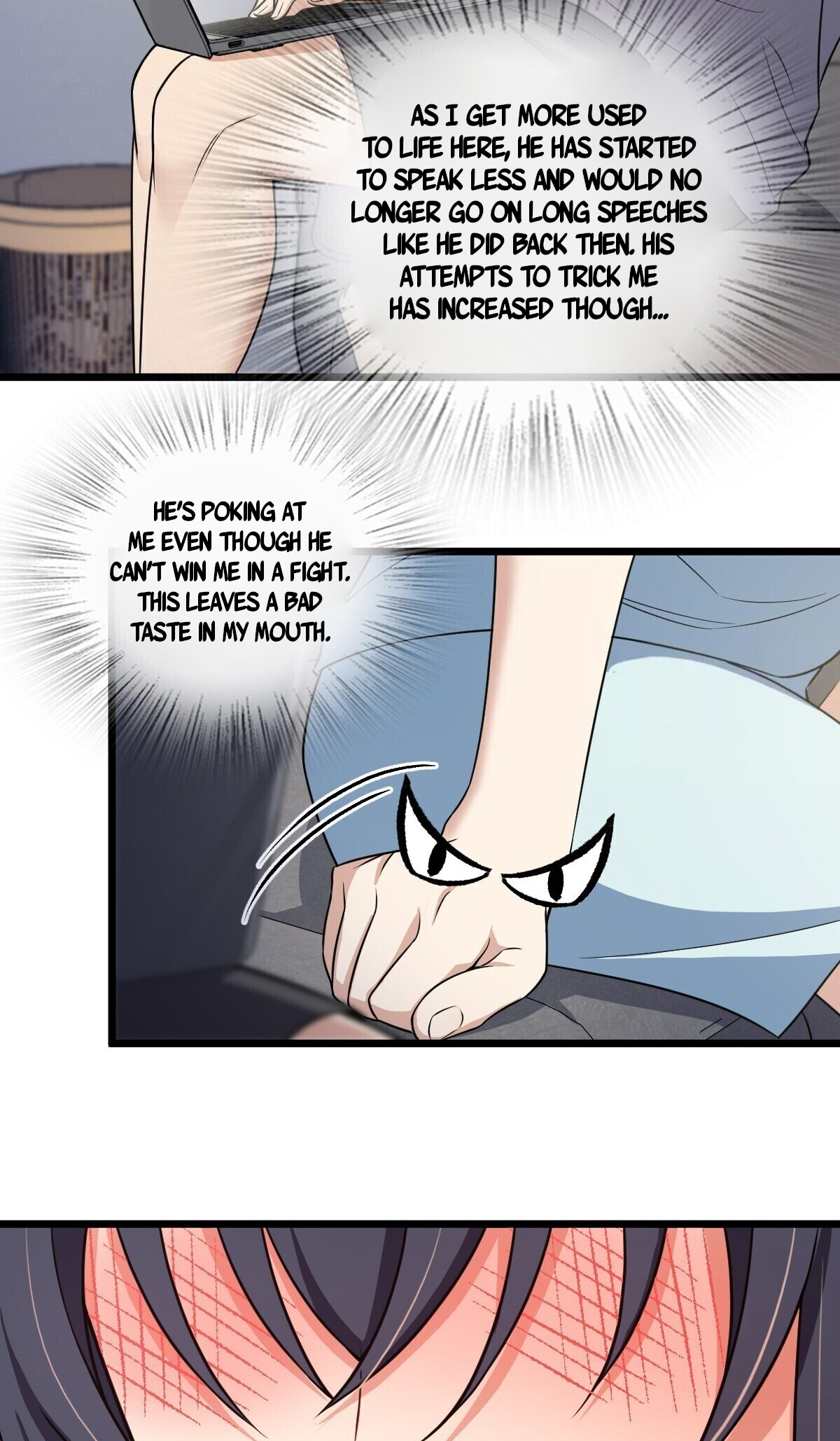 My Wife Is From a Thousand Years Ago chapter 284 page 16