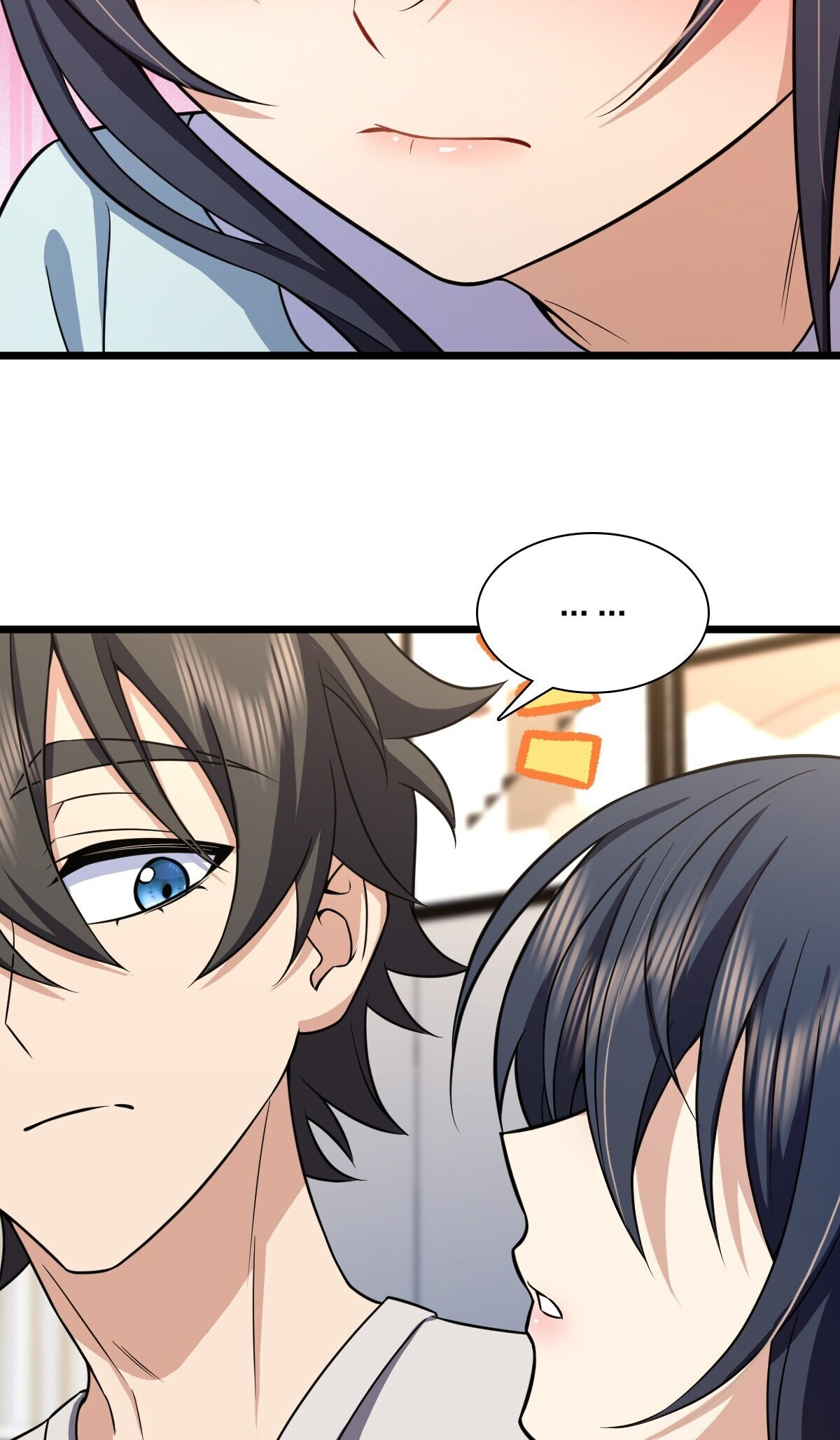 My Wife Is From a Thousand Years Ago chapter 284 page 17