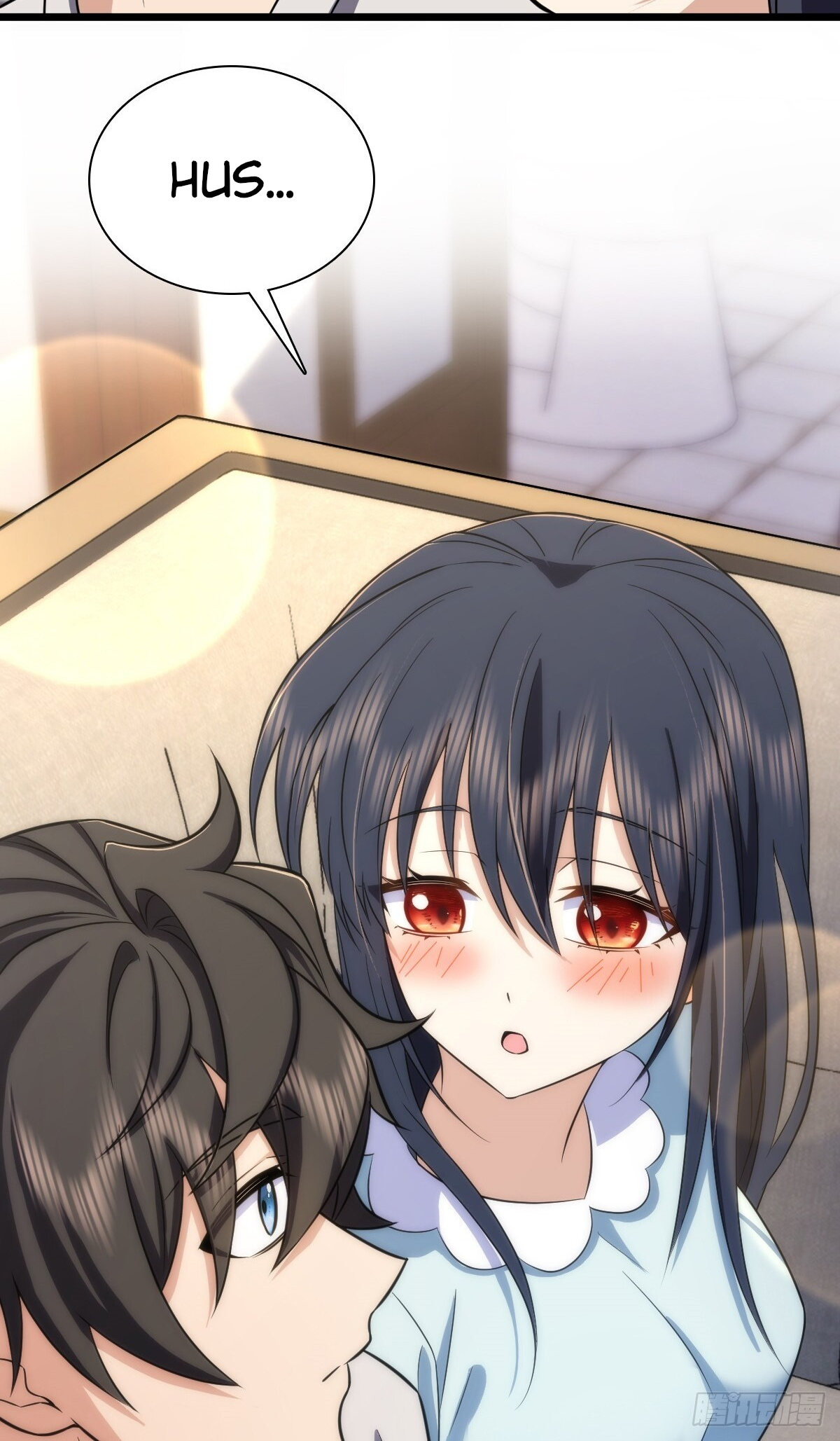 My Wife Is From a Thousand Years Ago chapter 284 page 18