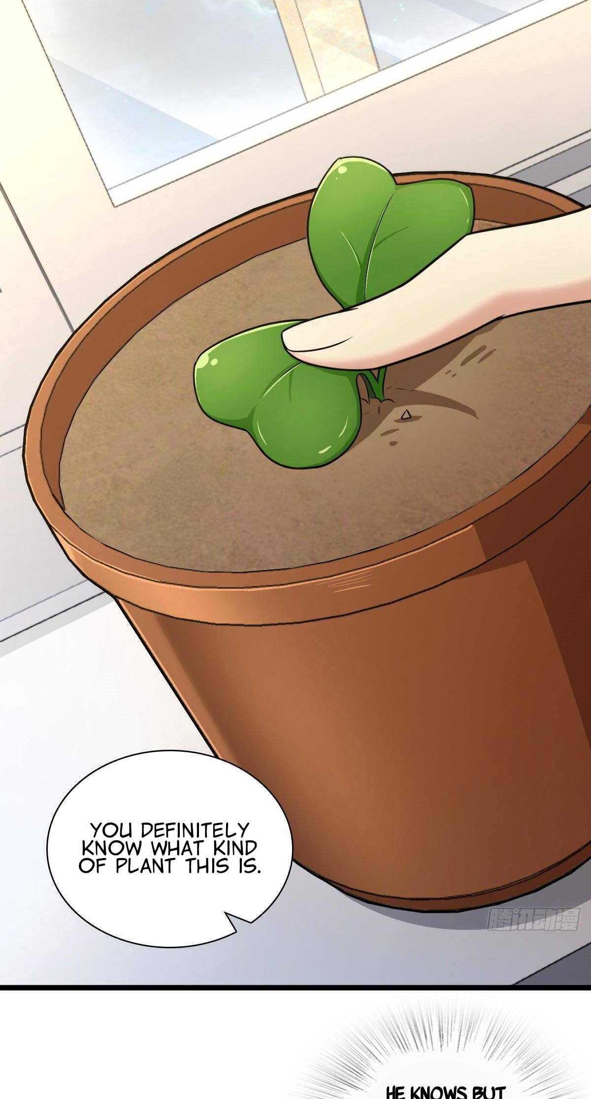 My Wife Is From a Thousand Years Ago chapter 284 page 2