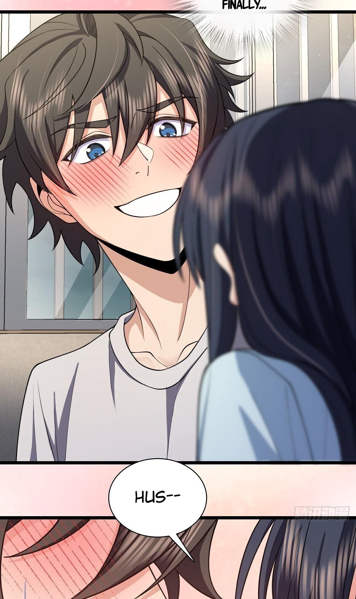 My Wife Is From a Thousand Years Ago chapter 284 page 20