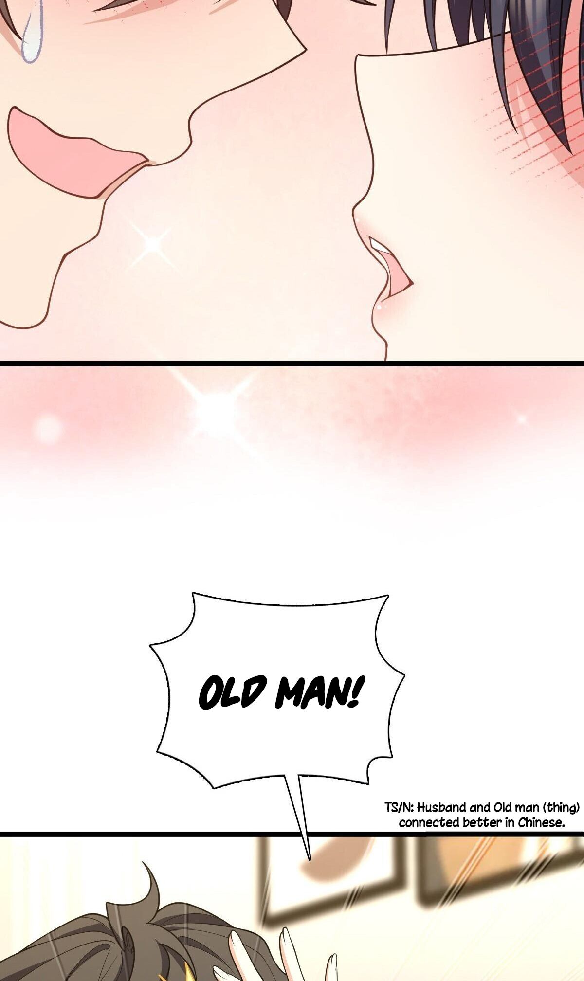 My Wife Is From a Thousand Years Ago chapter 284 page 21