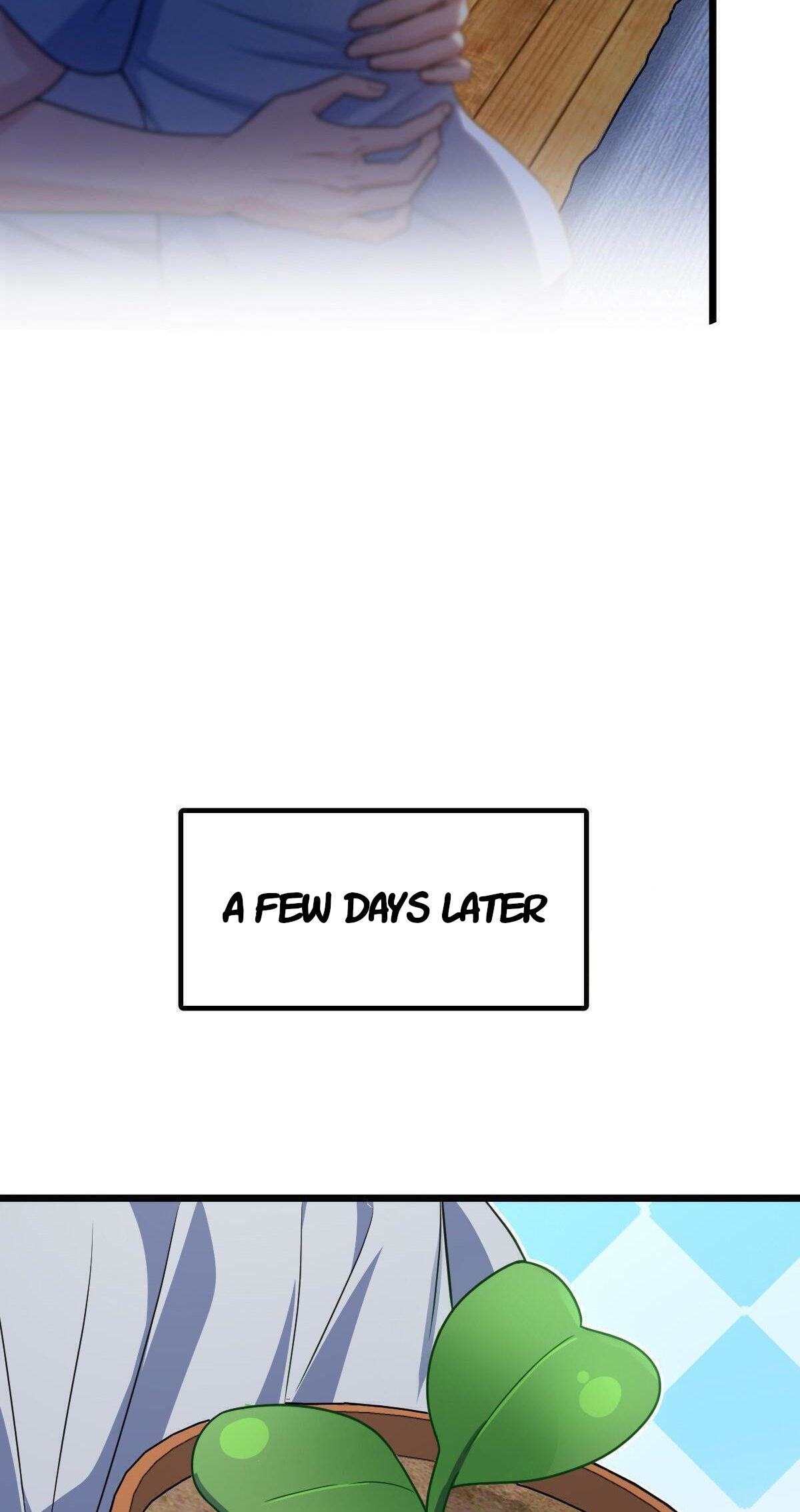 My Wife Is From a Thousand Years Ago chapter 284 page 41