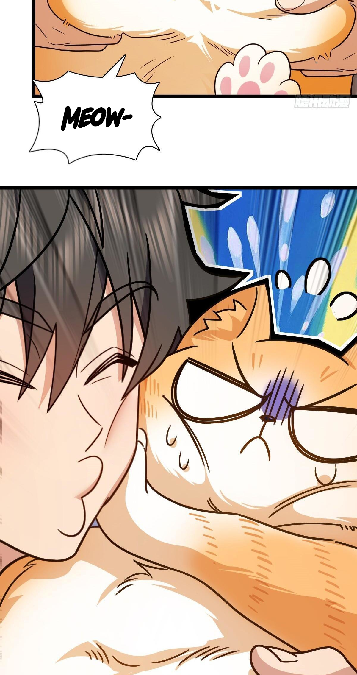 My Wife Is From a Thousand Years Ago chapter 284 page 45