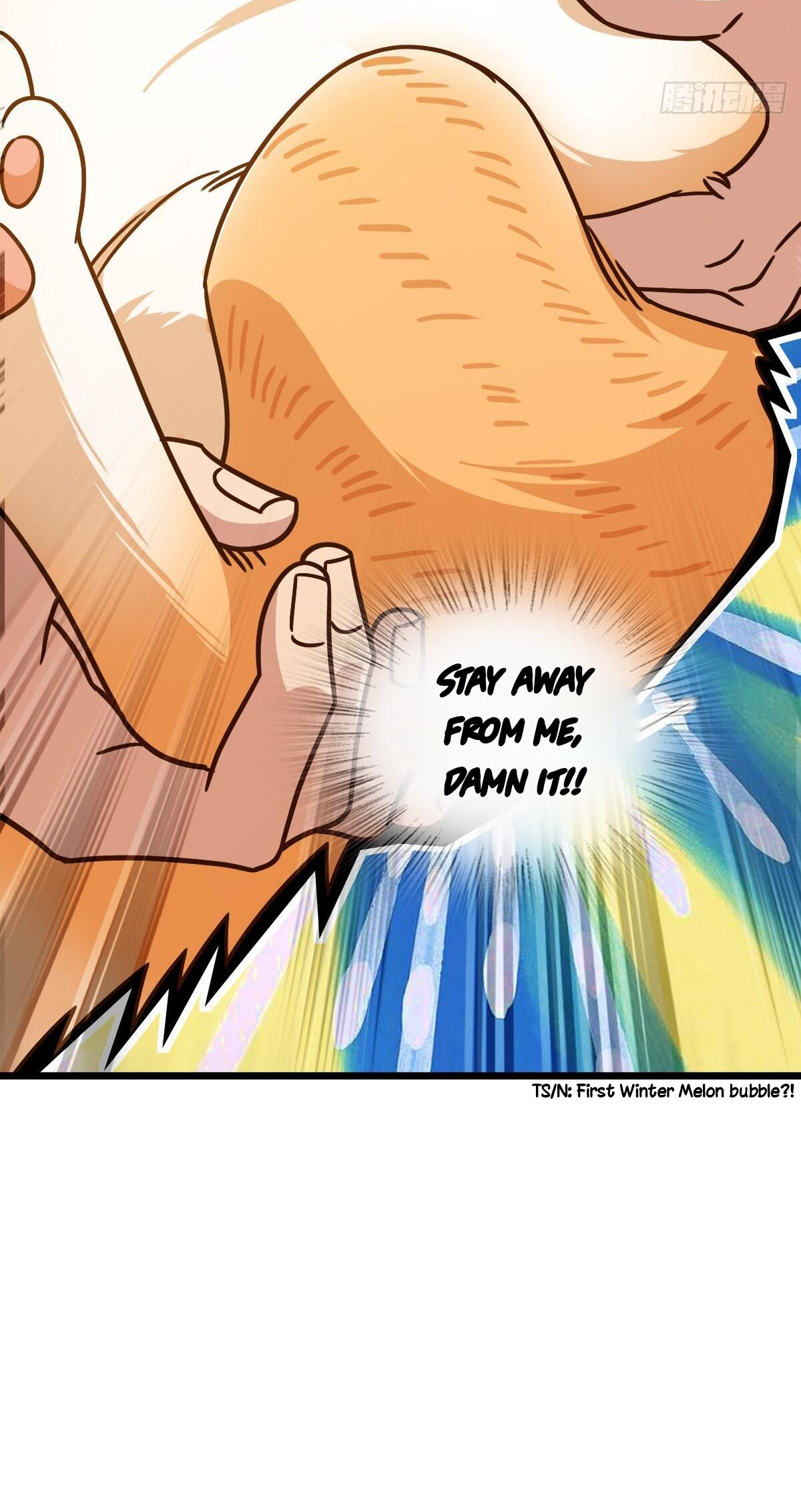 My Wife Is From a Thousand Years Ago chapter 284 page 46