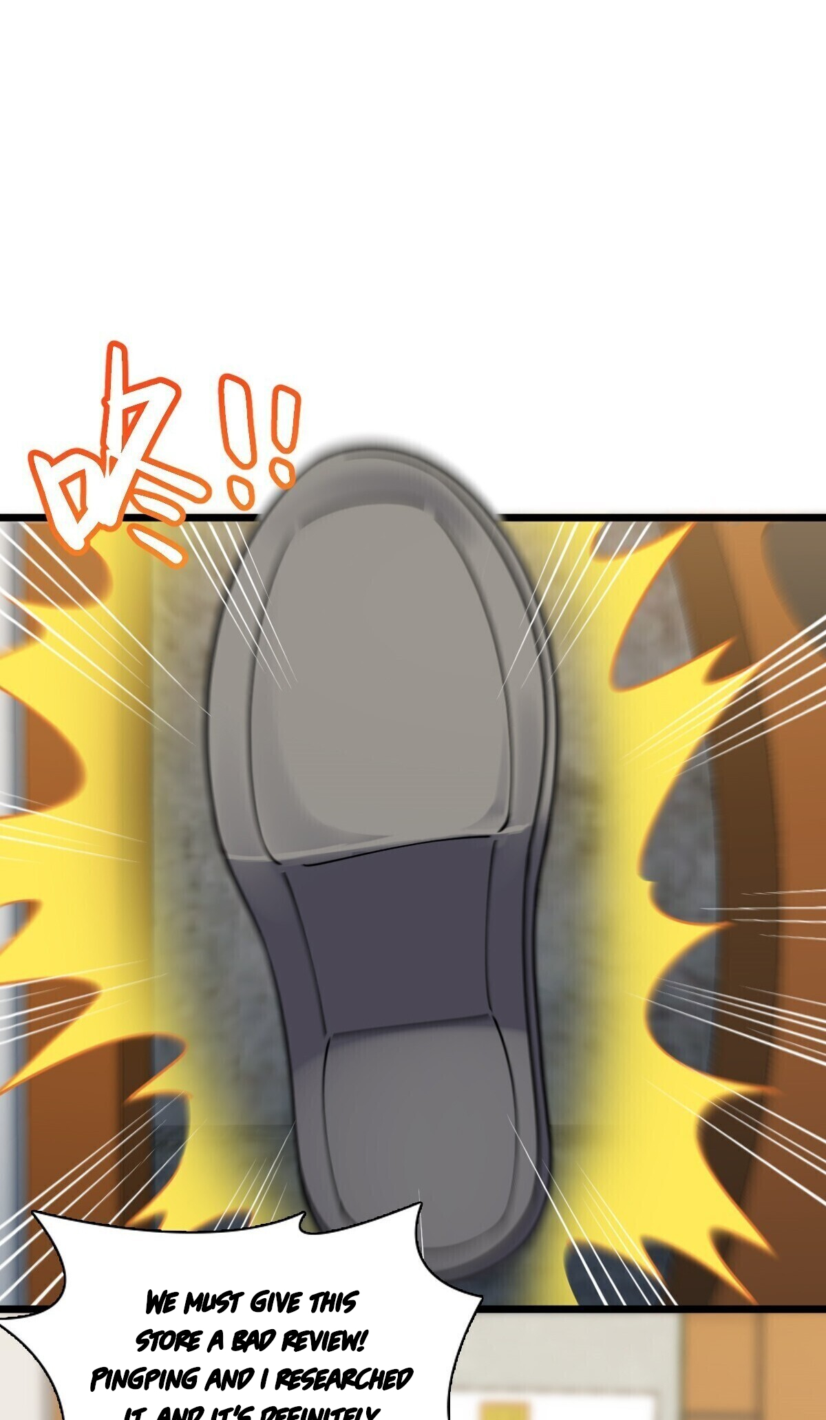 My Wife Is From a Thousand Years Ago chapter 285 page 15