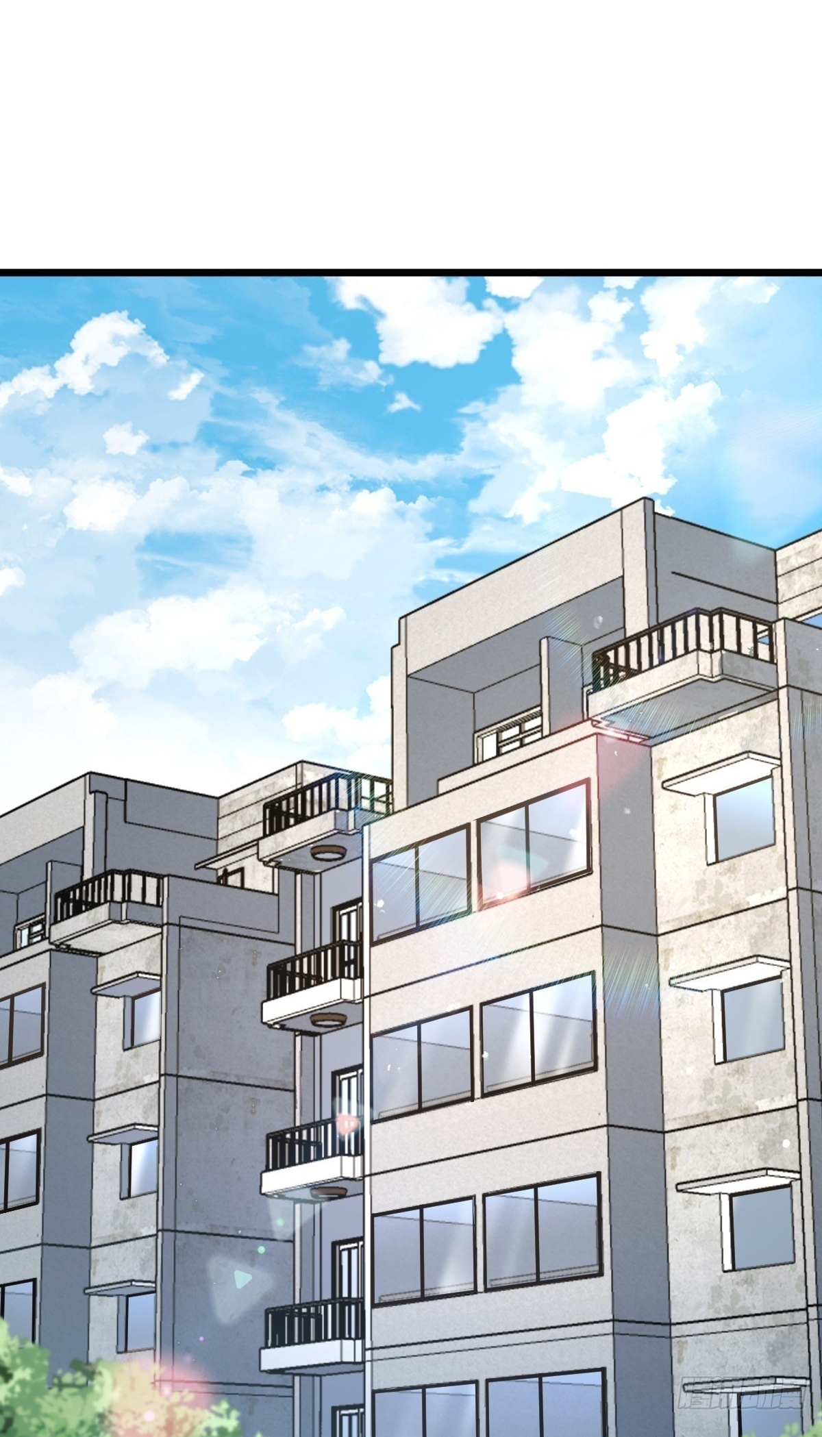 My Wife Is From a Thousand Years Ago chapter 285 page 2