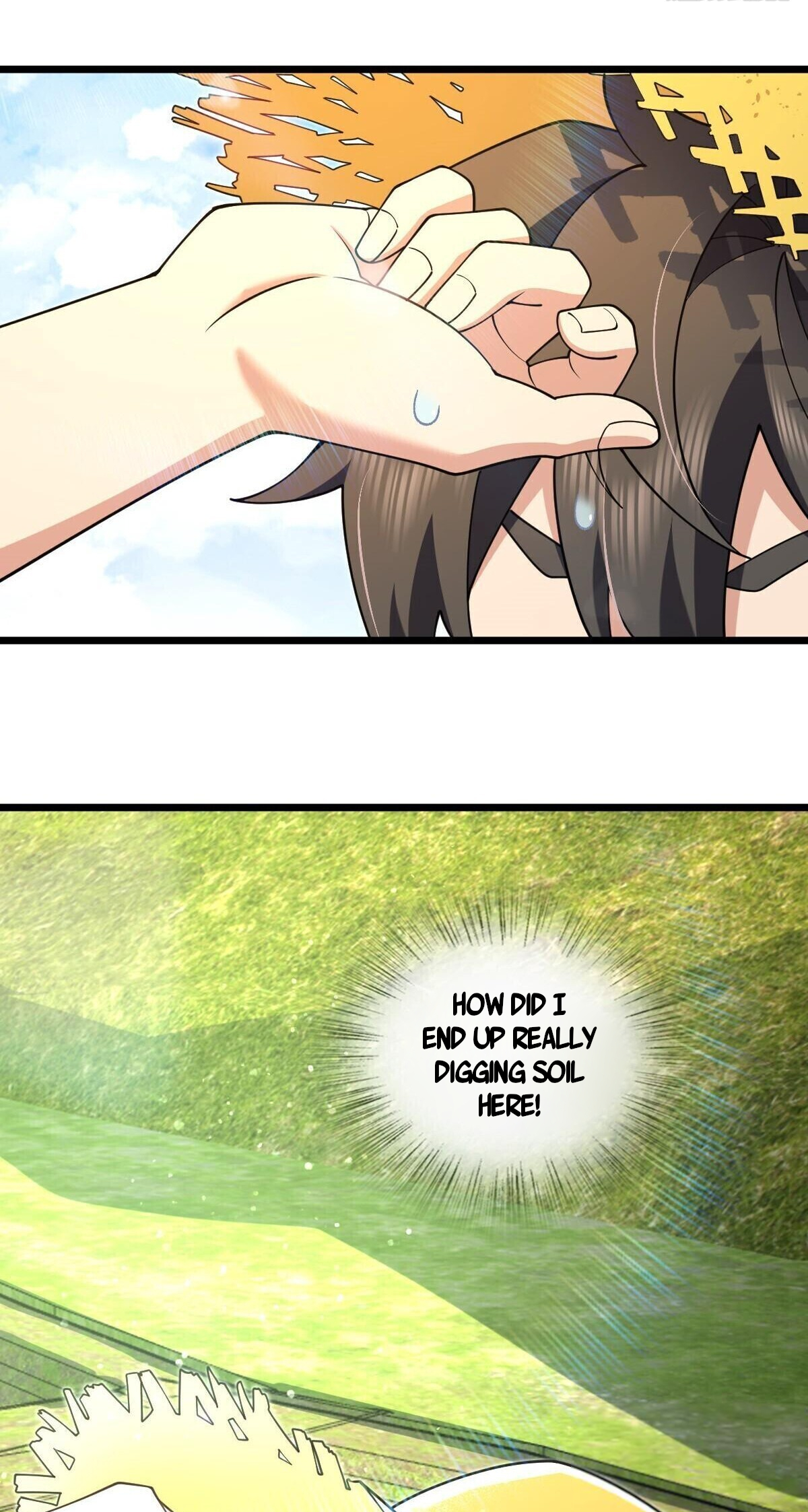 My Wife Is From a Thousand Years Ago chapter 285 page 27