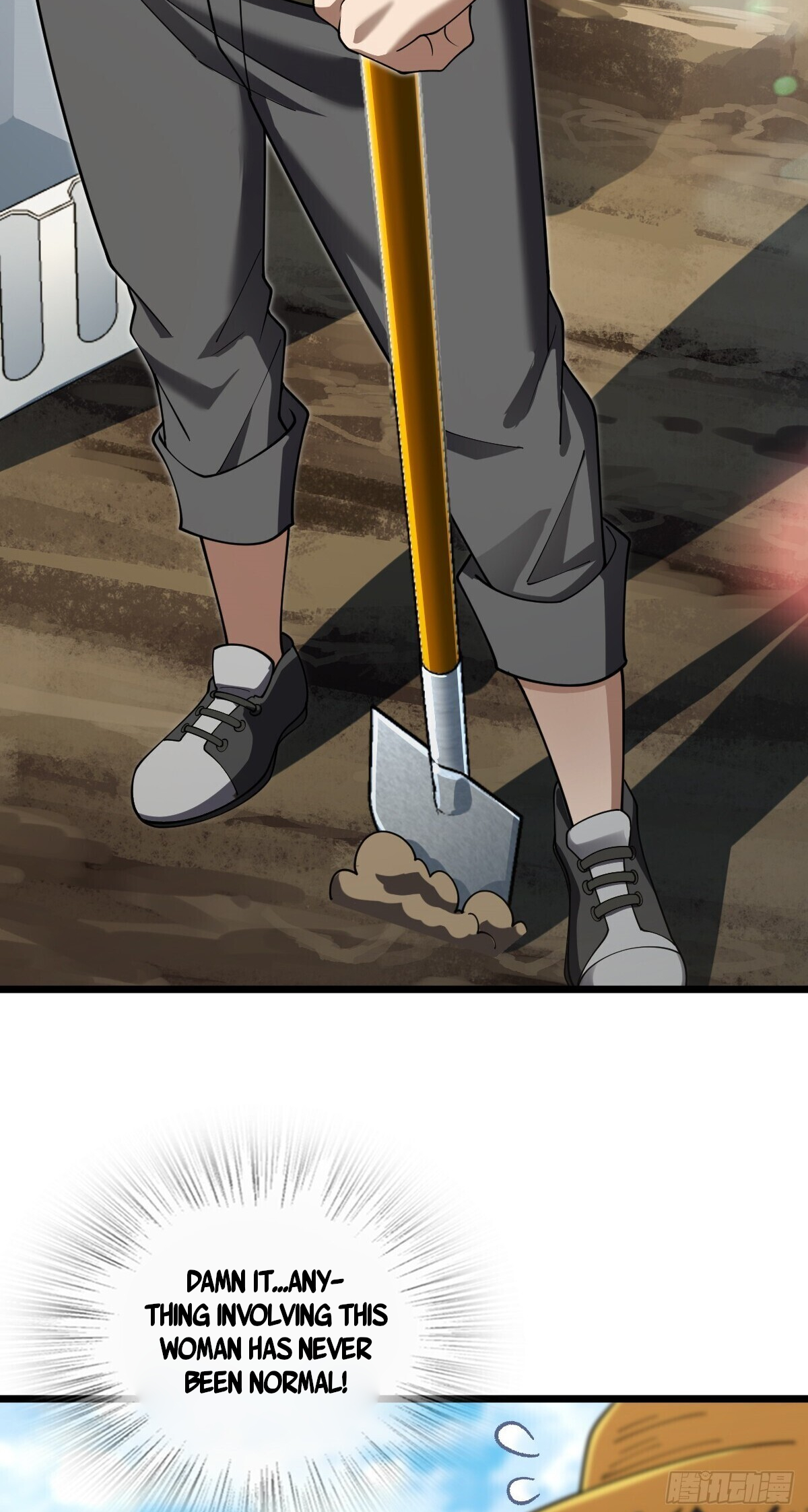 My Wife Is From a Thousand Years Ago chapter 285 page 29