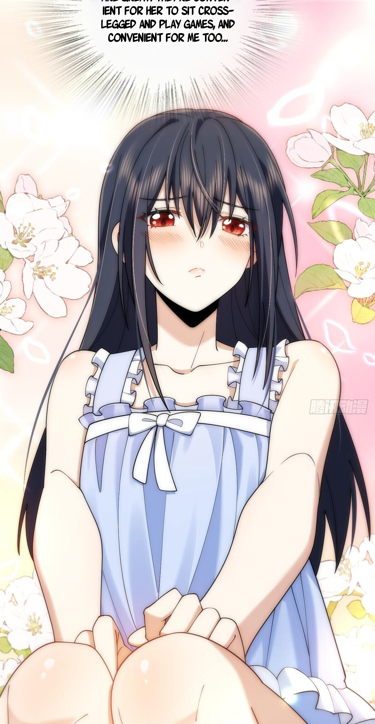 My Wife Is From a Thousand Years Ago chapter 285 page 34