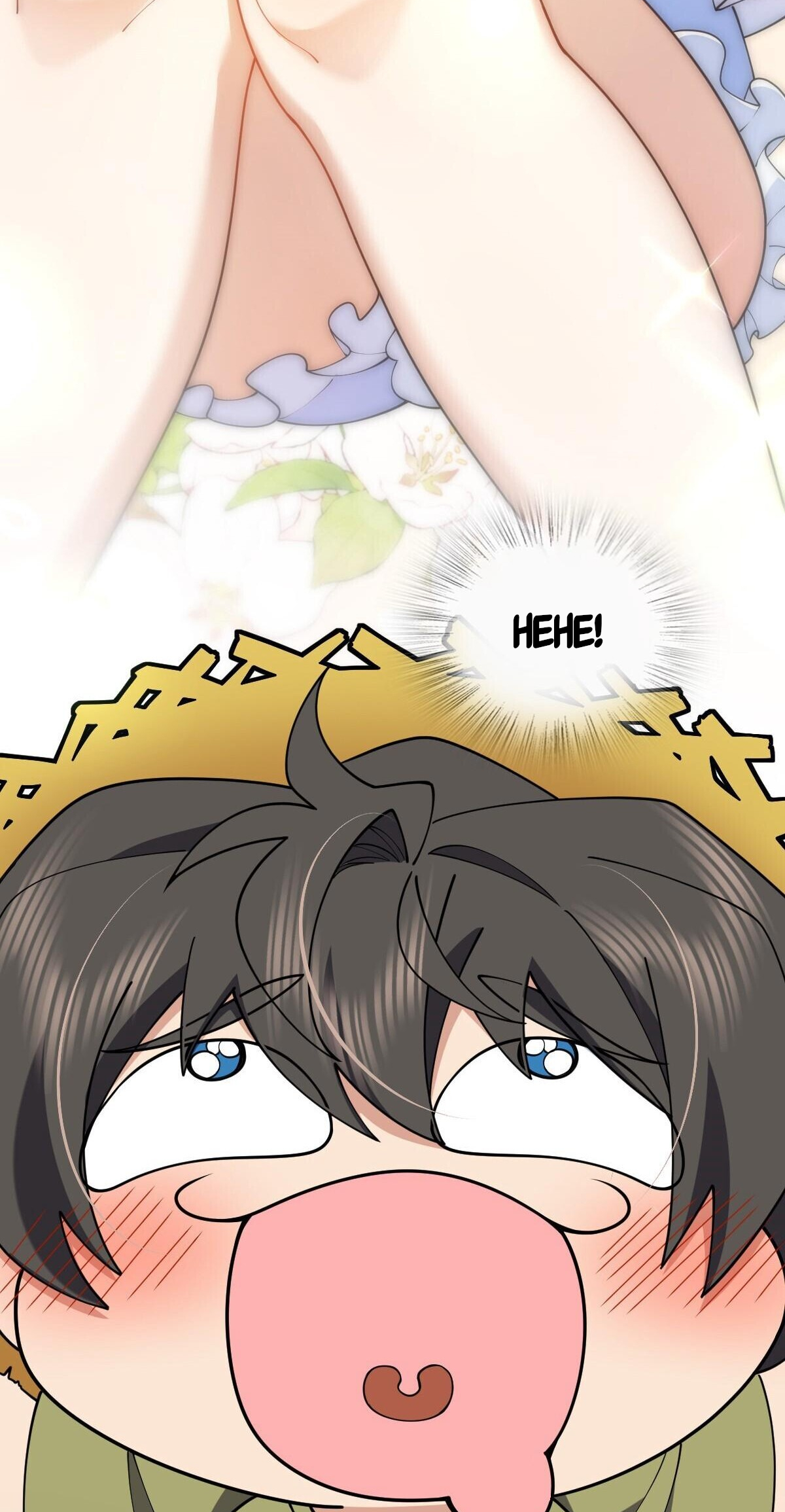 My Wife Is From a Thousand Years Ago chapter 285 page 35