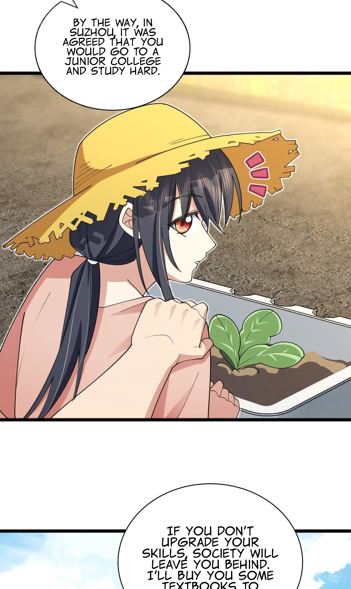 My Wife Is From a Thousand Years Ago chapter 285 page 37