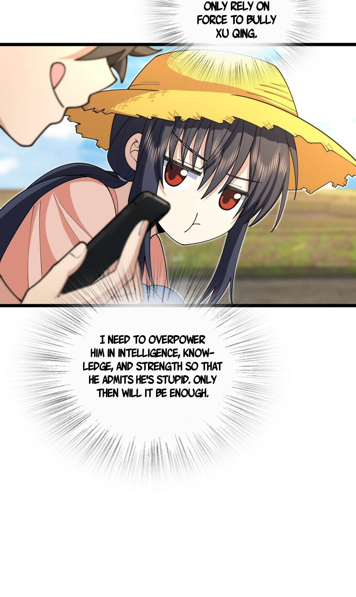 My Wife Is From a Thousand Years Ago chapter 285 page 39