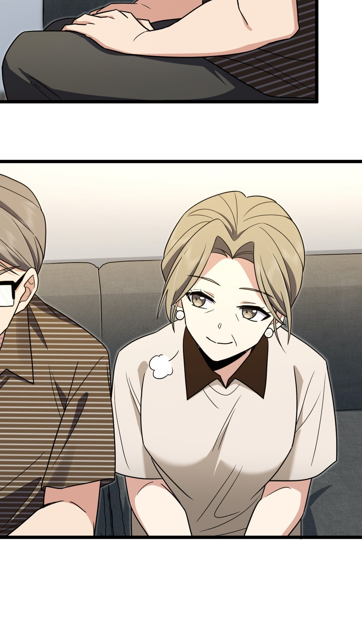 My Wife Is From a Thousand Years Ago chapter 285 page 7