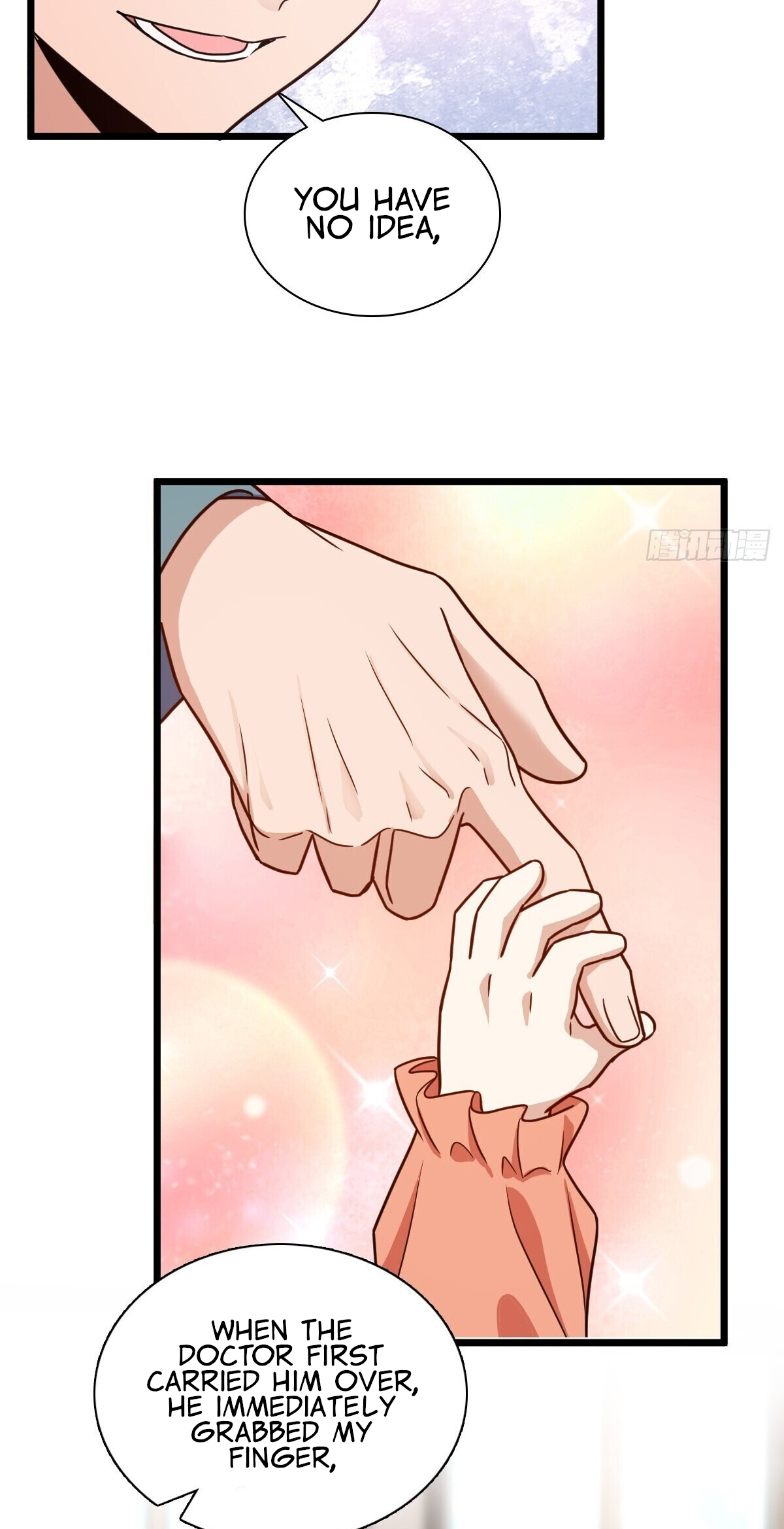 My Wife Is From a Thousand Years Ago chapter 286 page 10