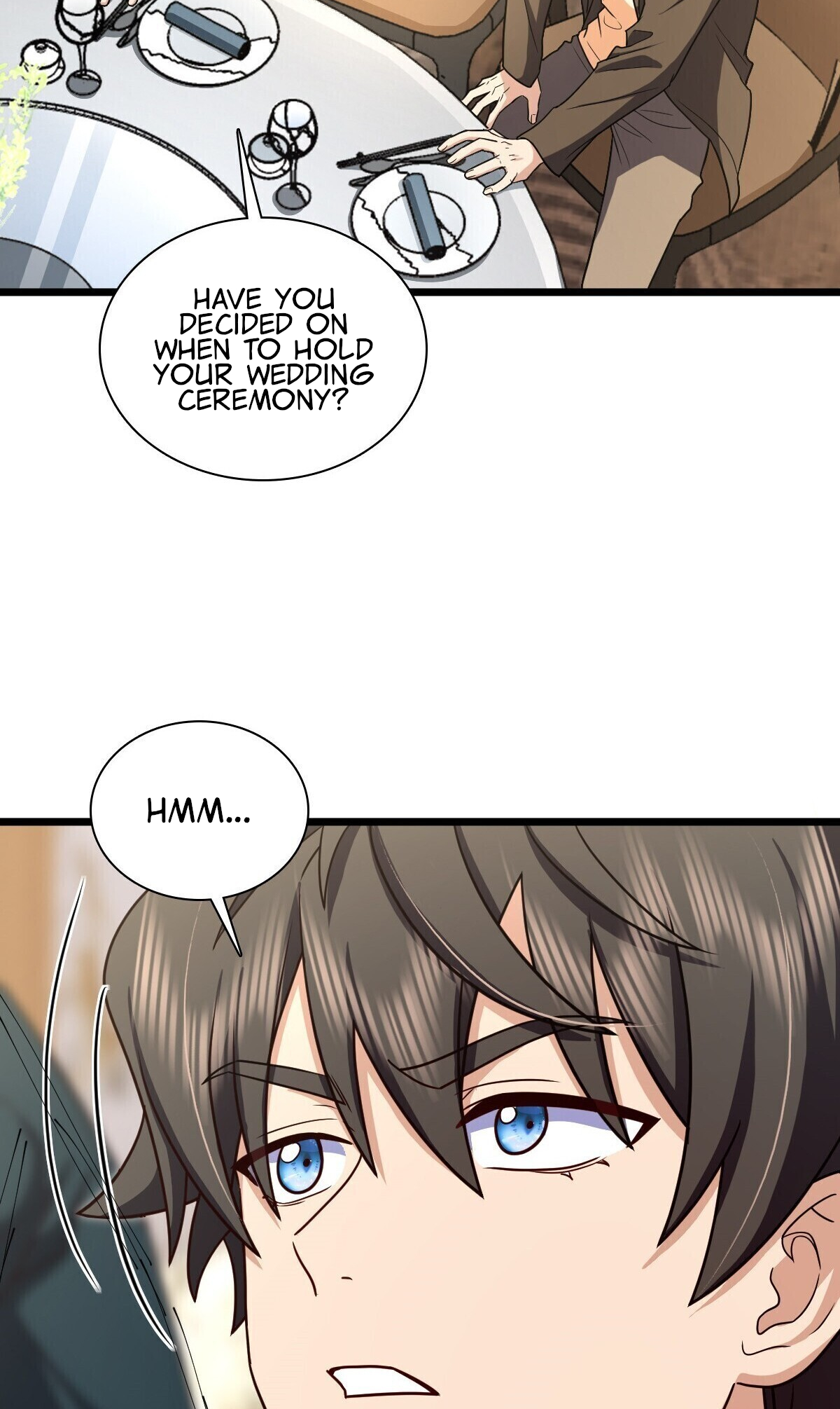 My Wife Is From a Thousand Years Ago chapter 286 page 15