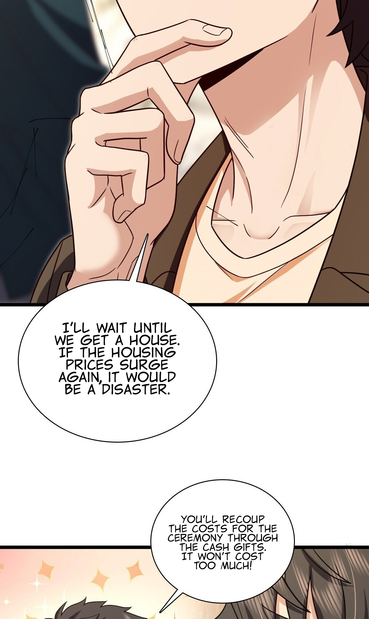 My Wife Is From a Thousand Years Ago chapter 286 page 16