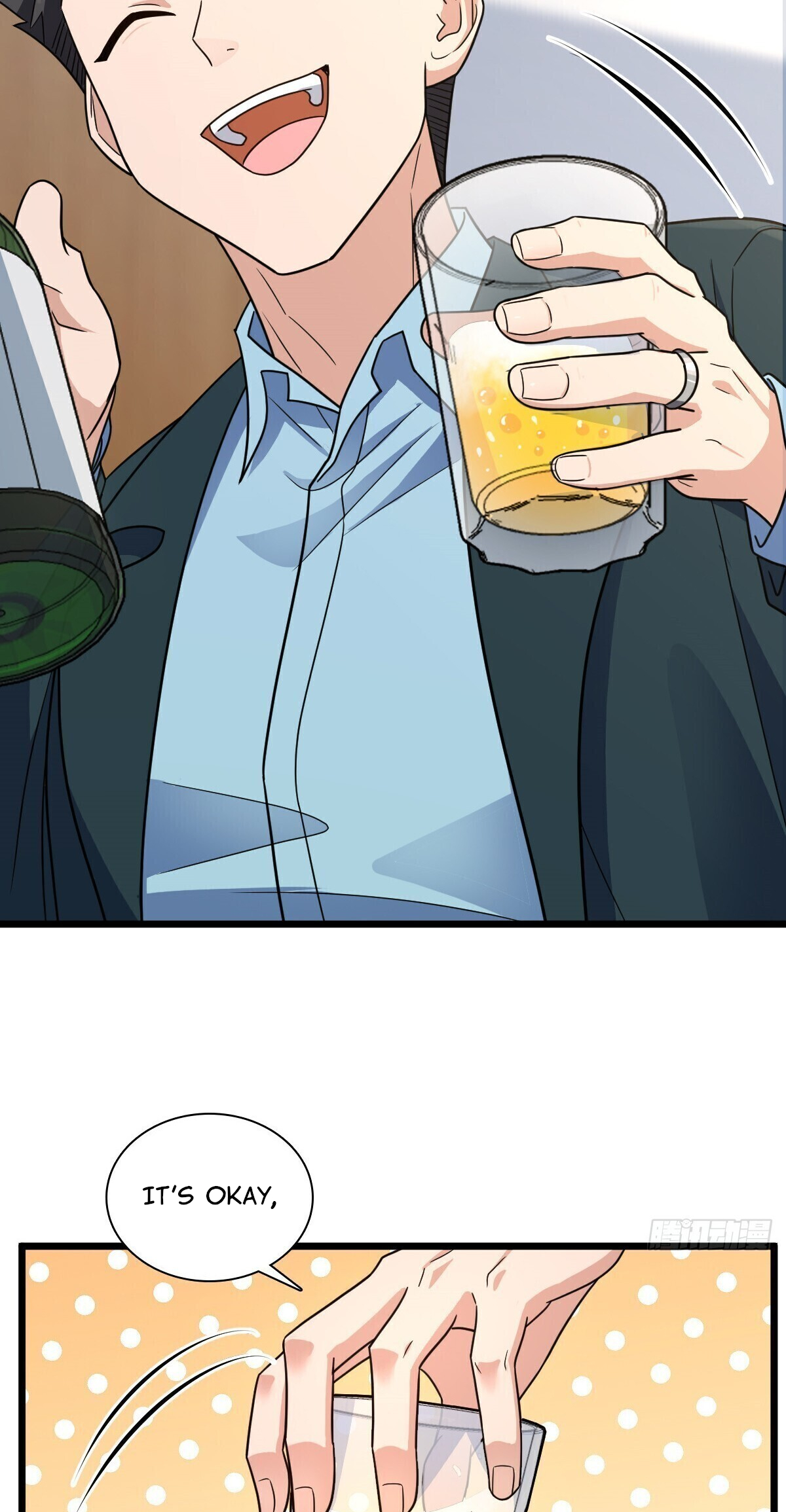 My Wife Is From a Thousand Years Ago chapter 286 page 20