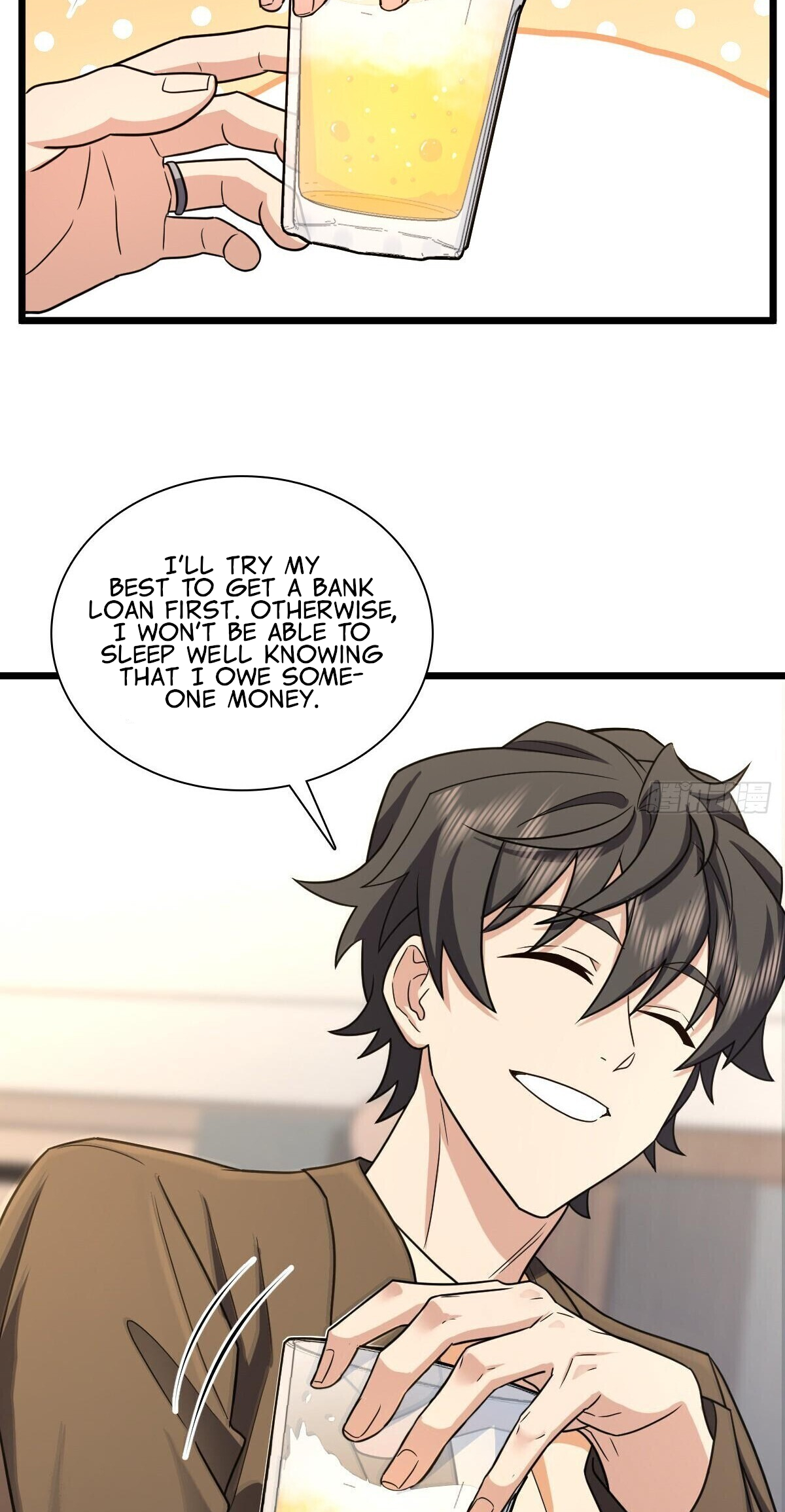 My Wife Is From a Thousand Years Ago chapter 286 page 21