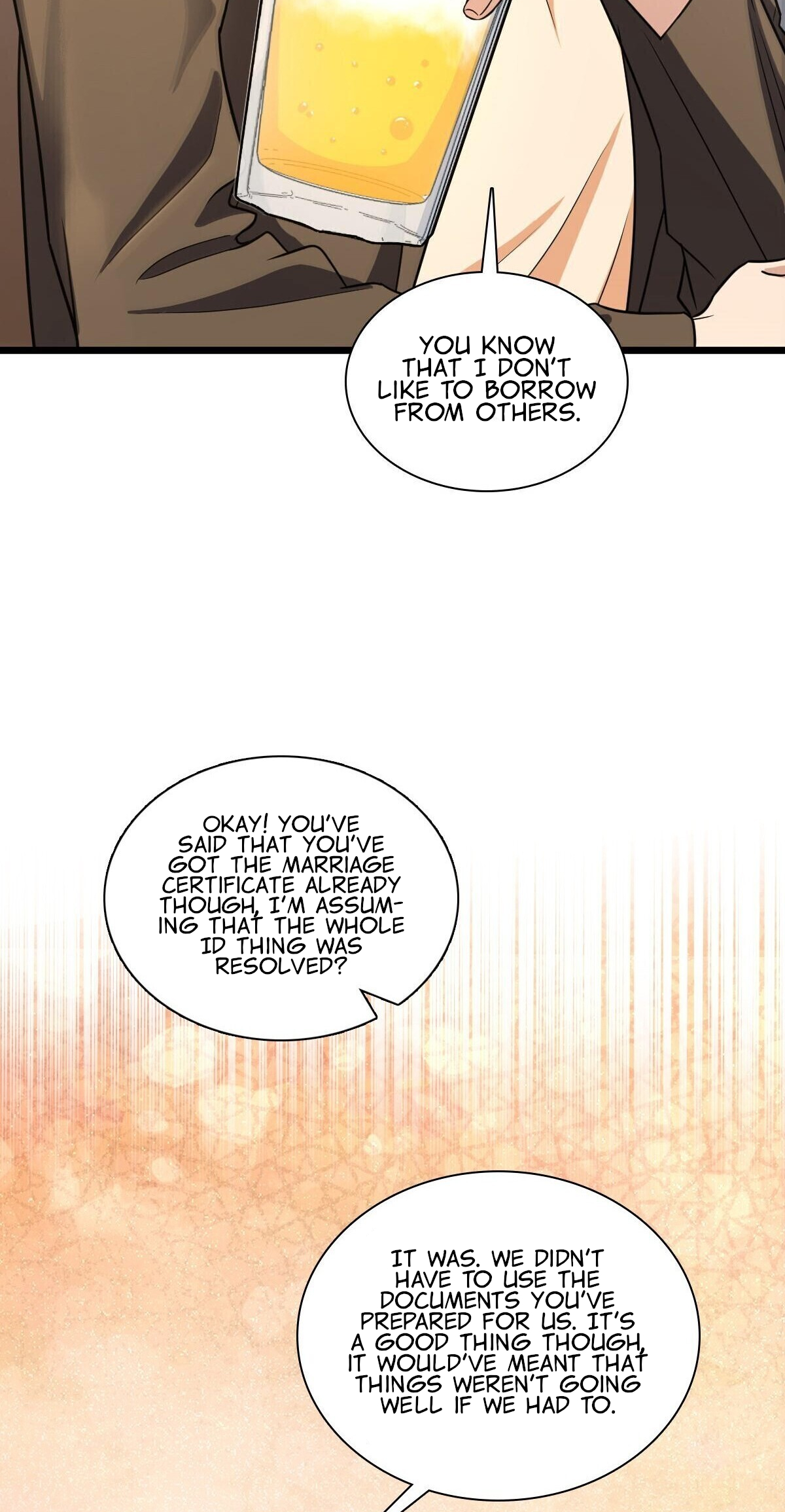 My Wife Is From a Thousand Years Ago chapter 286 page 22