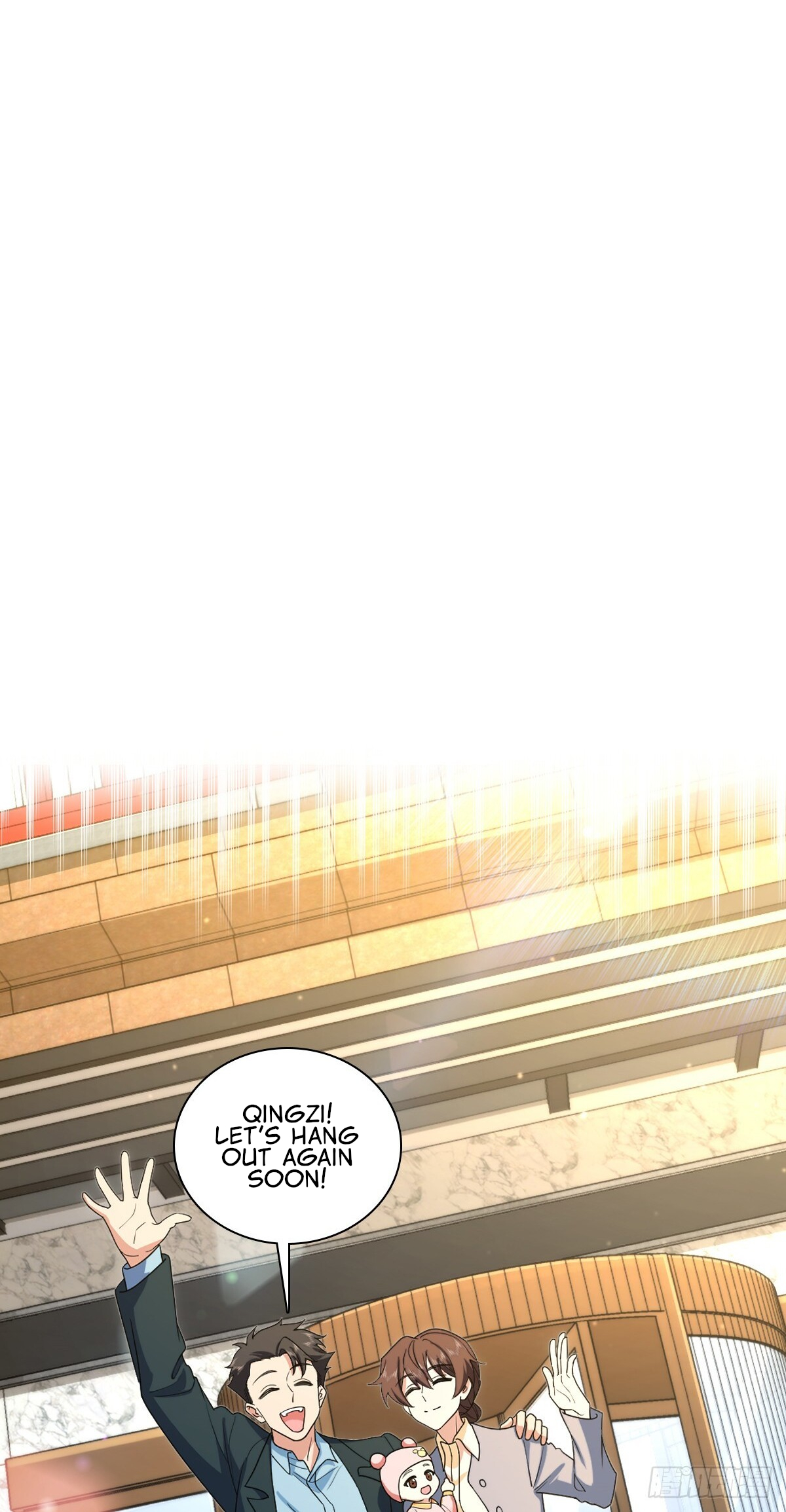 My Wife Is From a Thousand Years Ago chapter 286 page 24