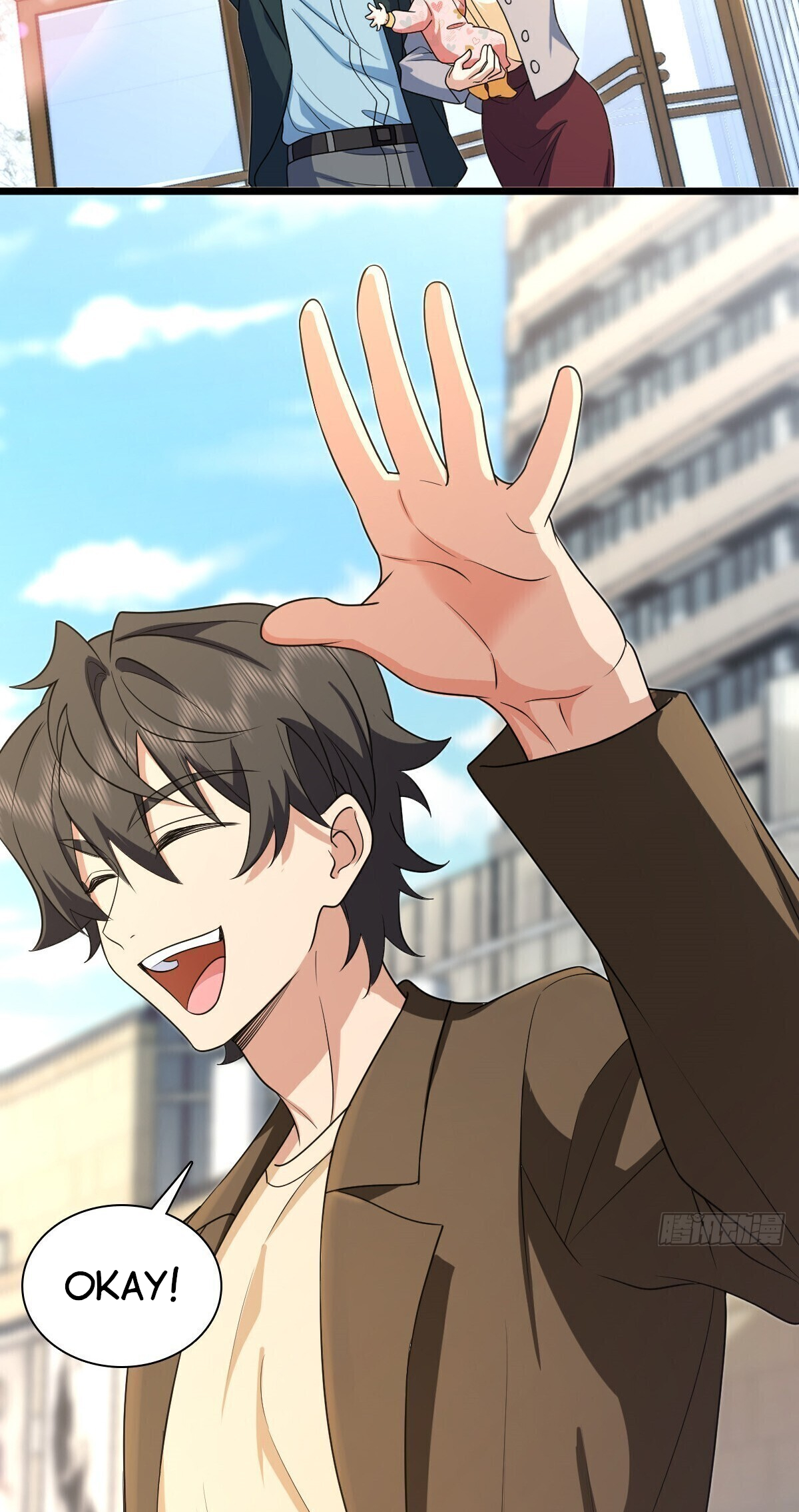 My Wife Is From a Thousand Years Ago chapter 286 page 25