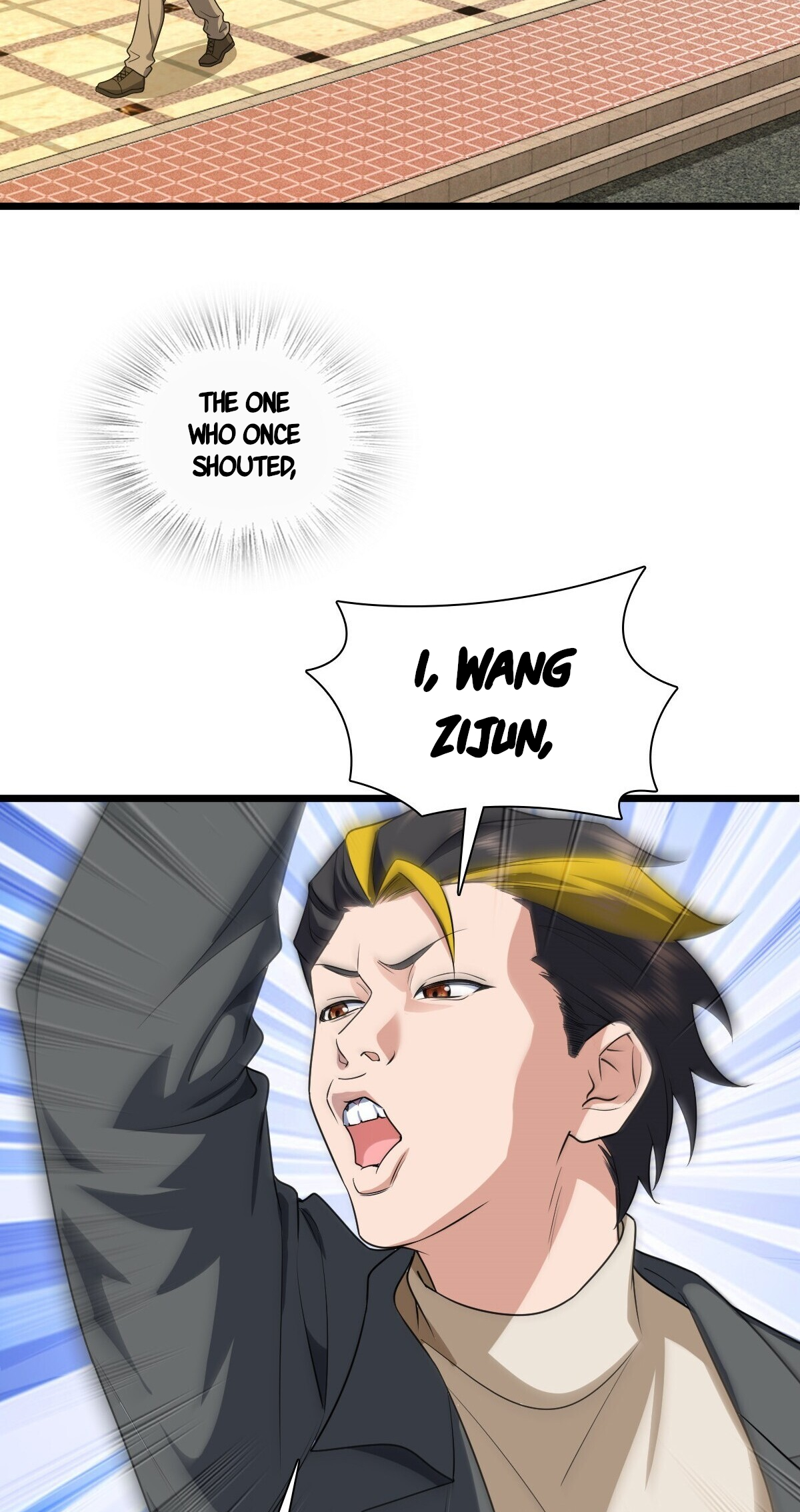 My Wife Is From a Thousand Years Ago chapter 286 page 28