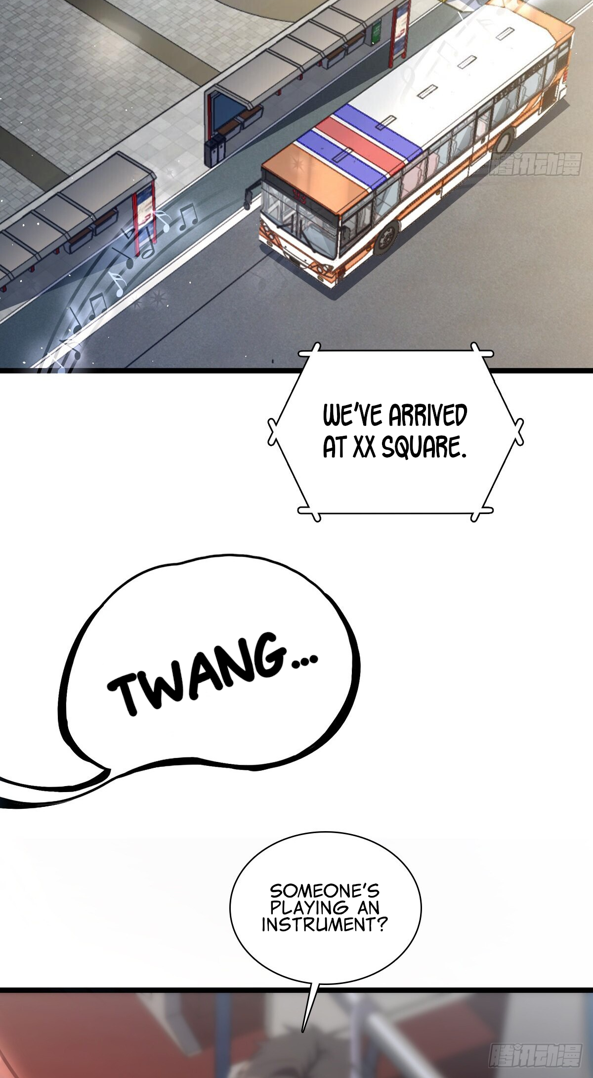 My Wife Is From a Thousand Years Ago chapter 286 page 34