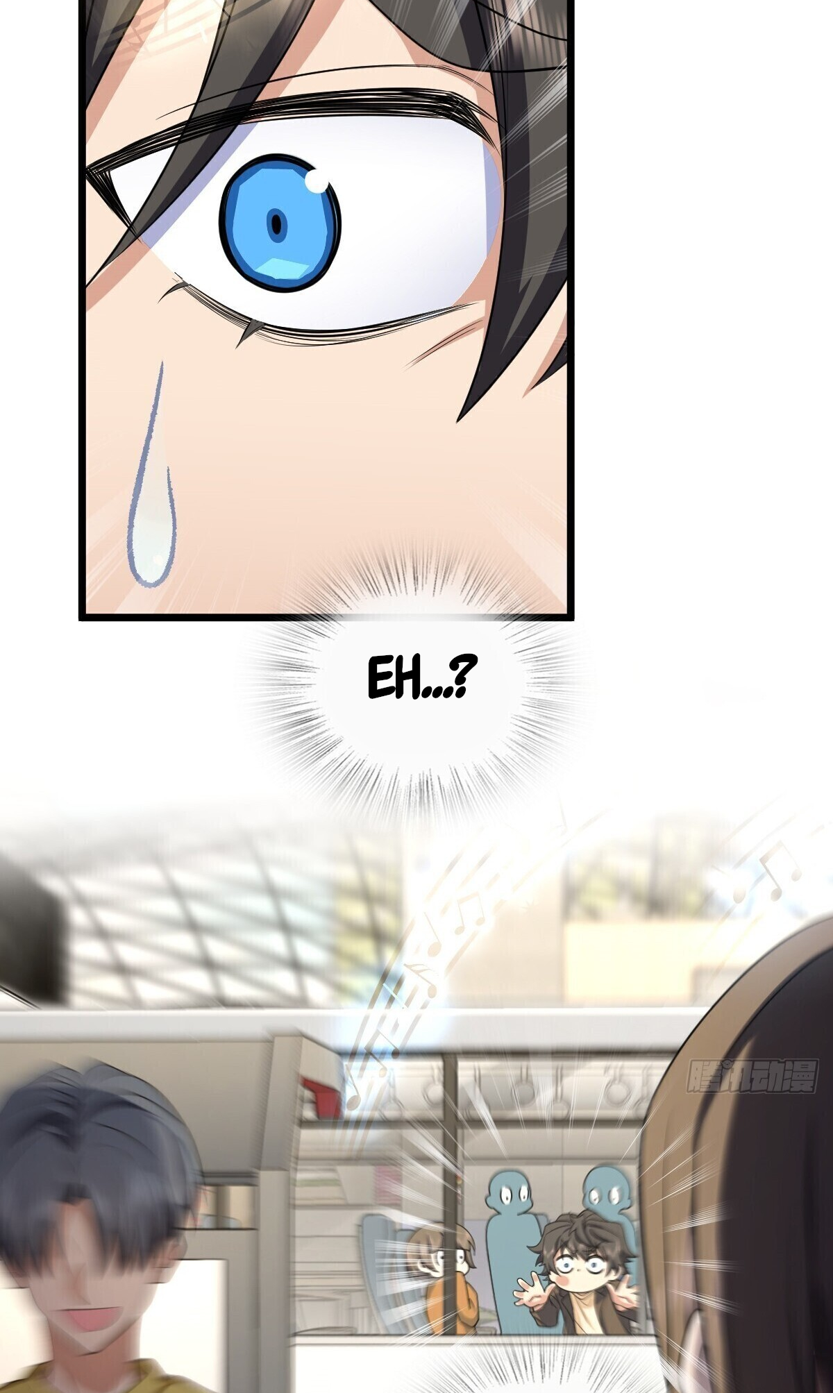 My Wife Is From a Thousand Years Ago chapter 286 page 36