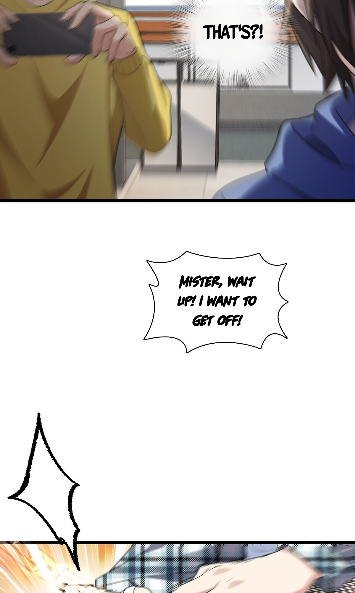 My Wife Is From a Thousand Years Ago chapter 286 page 37