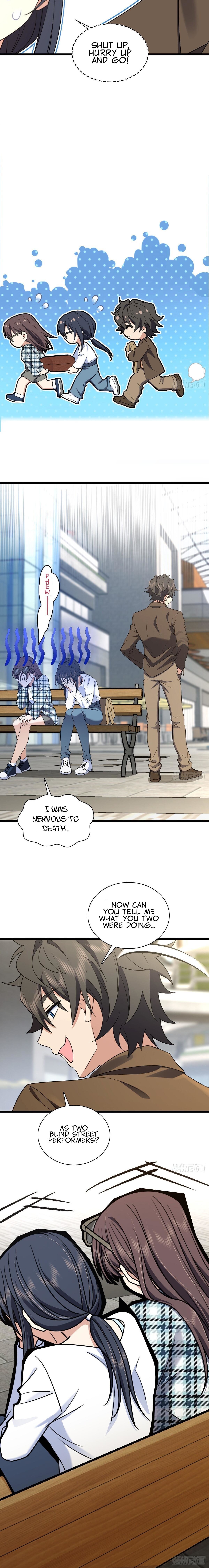 My Wife Is From a Thousand Years Ago chapter 286 page 46