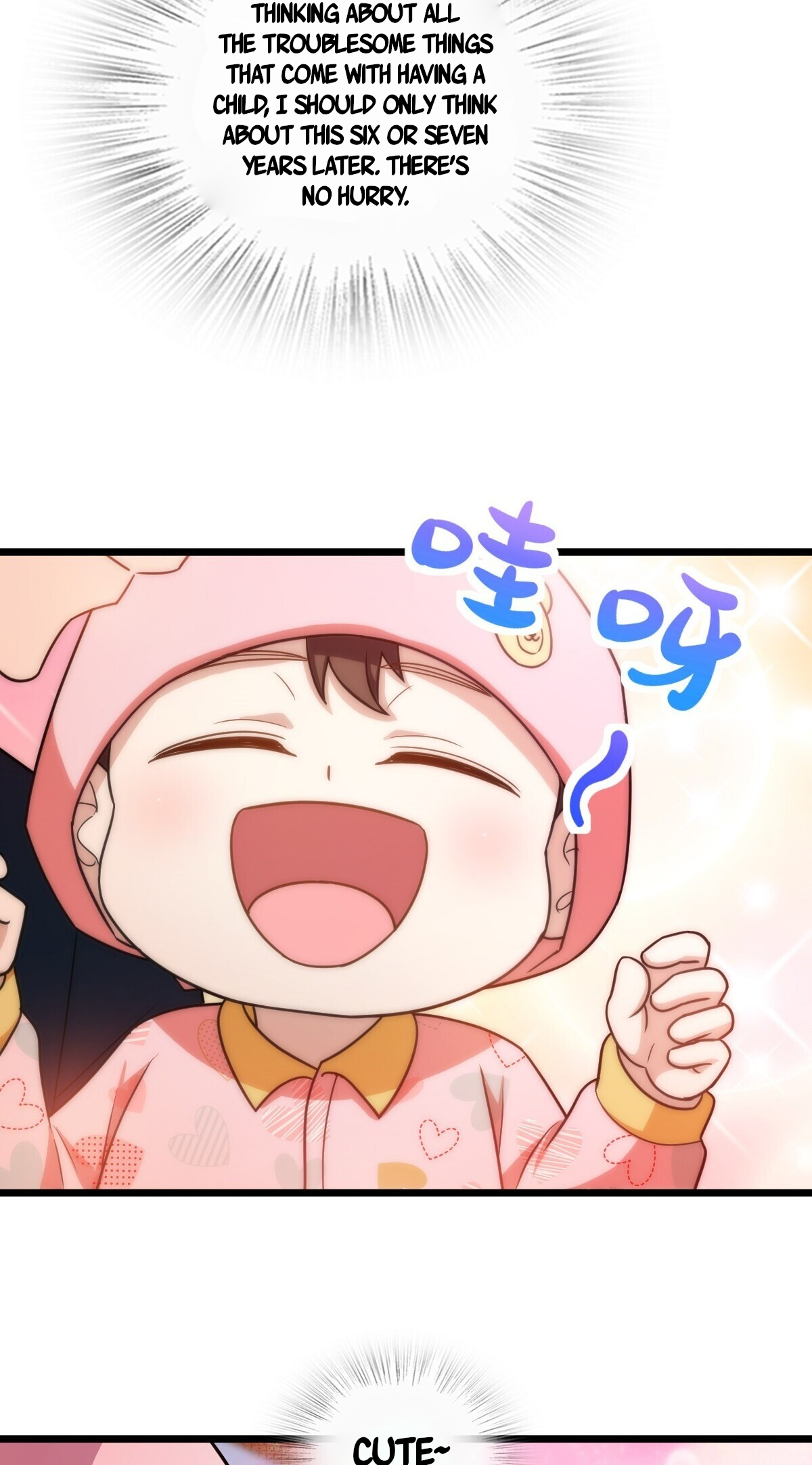 My Wife Is From a Thousand Years Ago chapter 286 page 6