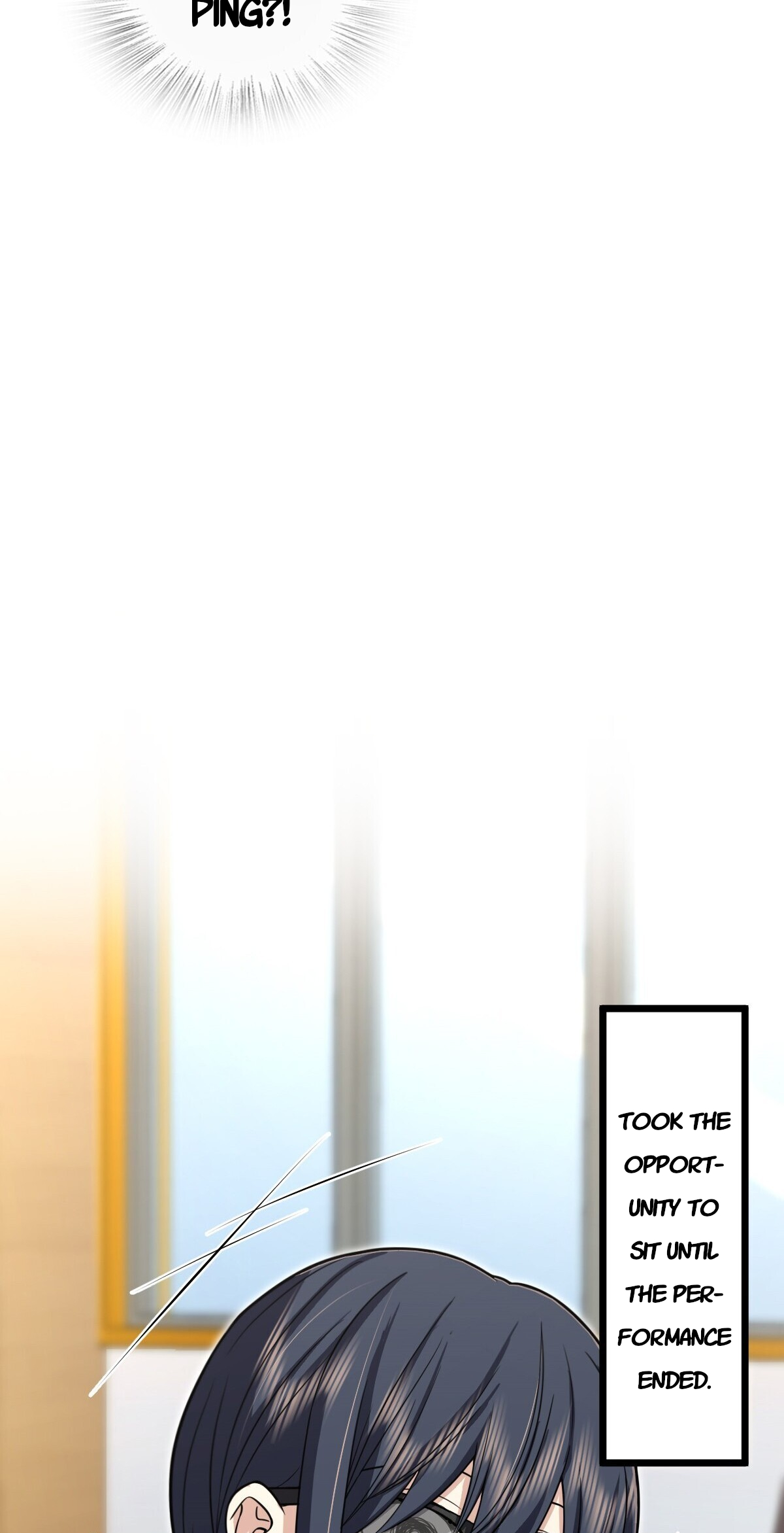 My Wife Is From a Thousand Years Ago chapter 287 page 11