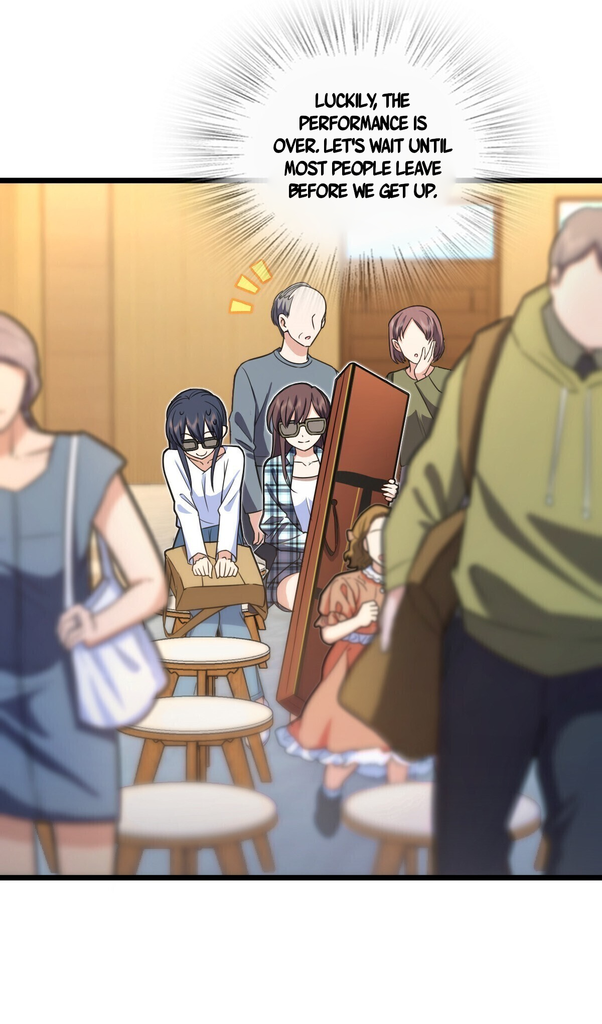 My Wife Is From a Thousand Years Ago chapter 287 page 13