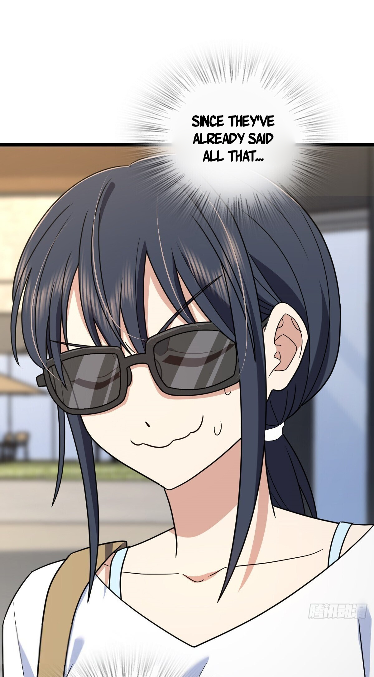 My Wife Is From a Thousand Years Ago chapter 287 page 20