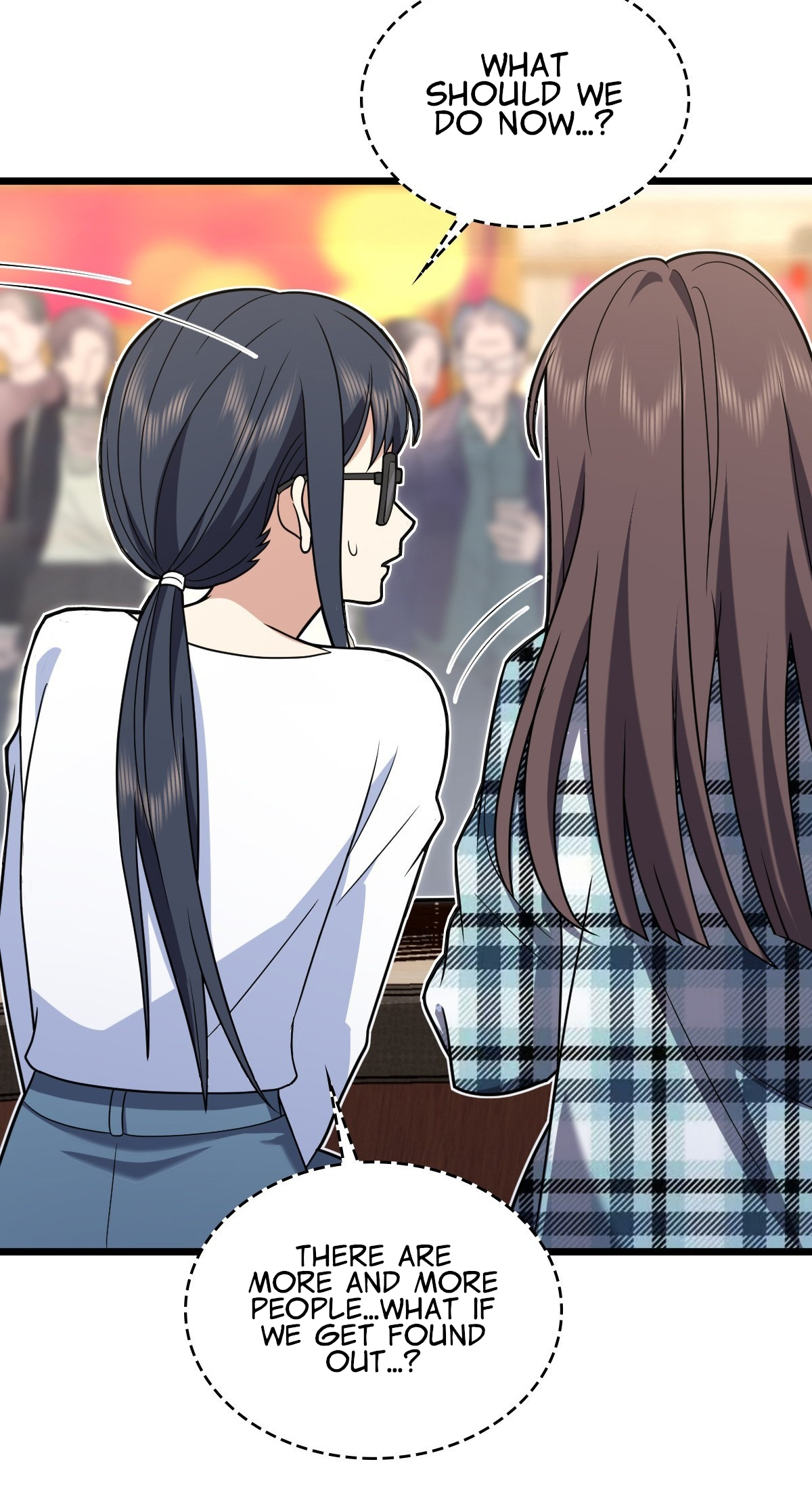 My Wife Is From a Thousand Years Ago chapter 287 page 24