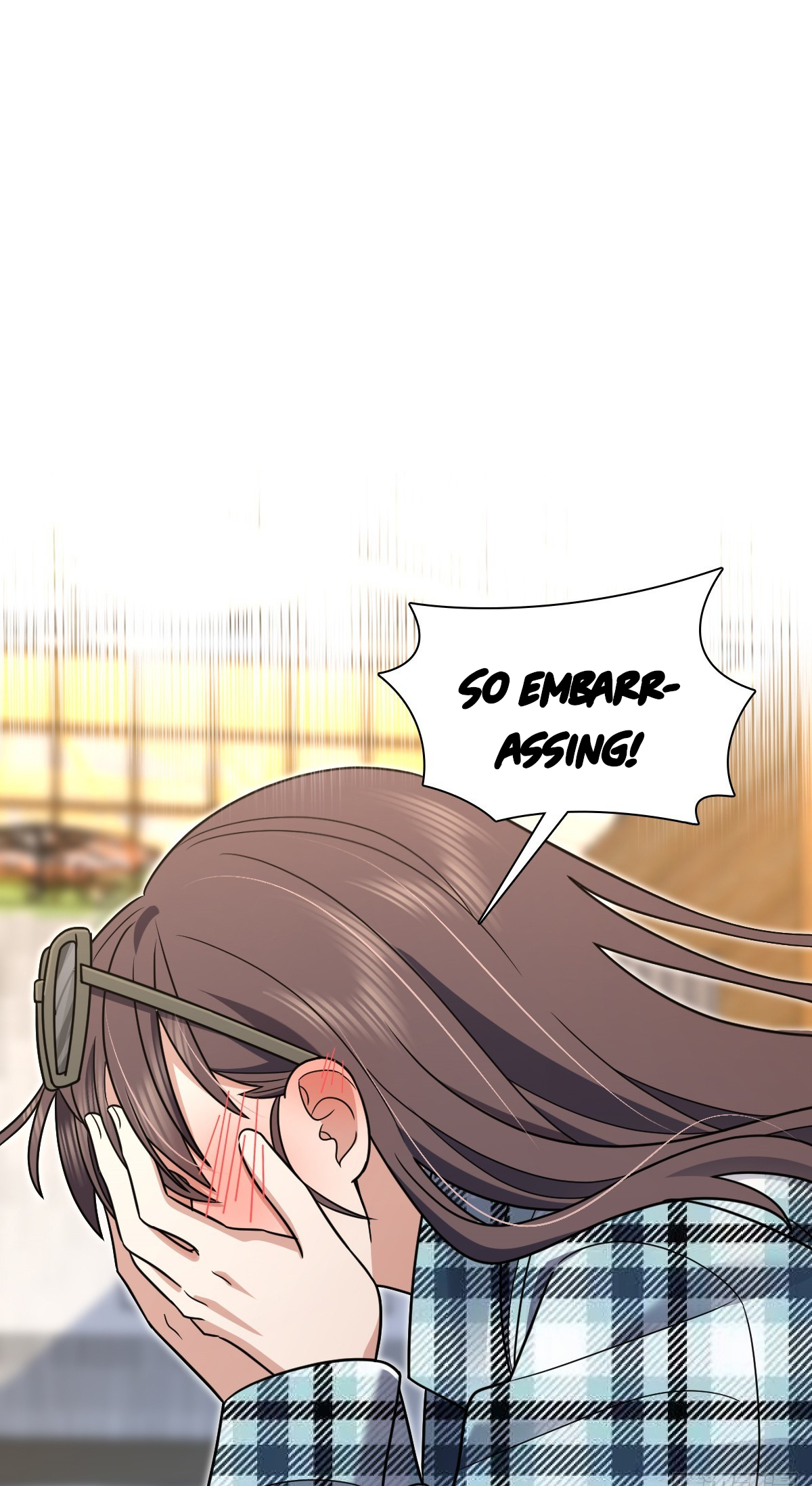 My Wife Is From a Thousand Years Ago chapter 287 page 27