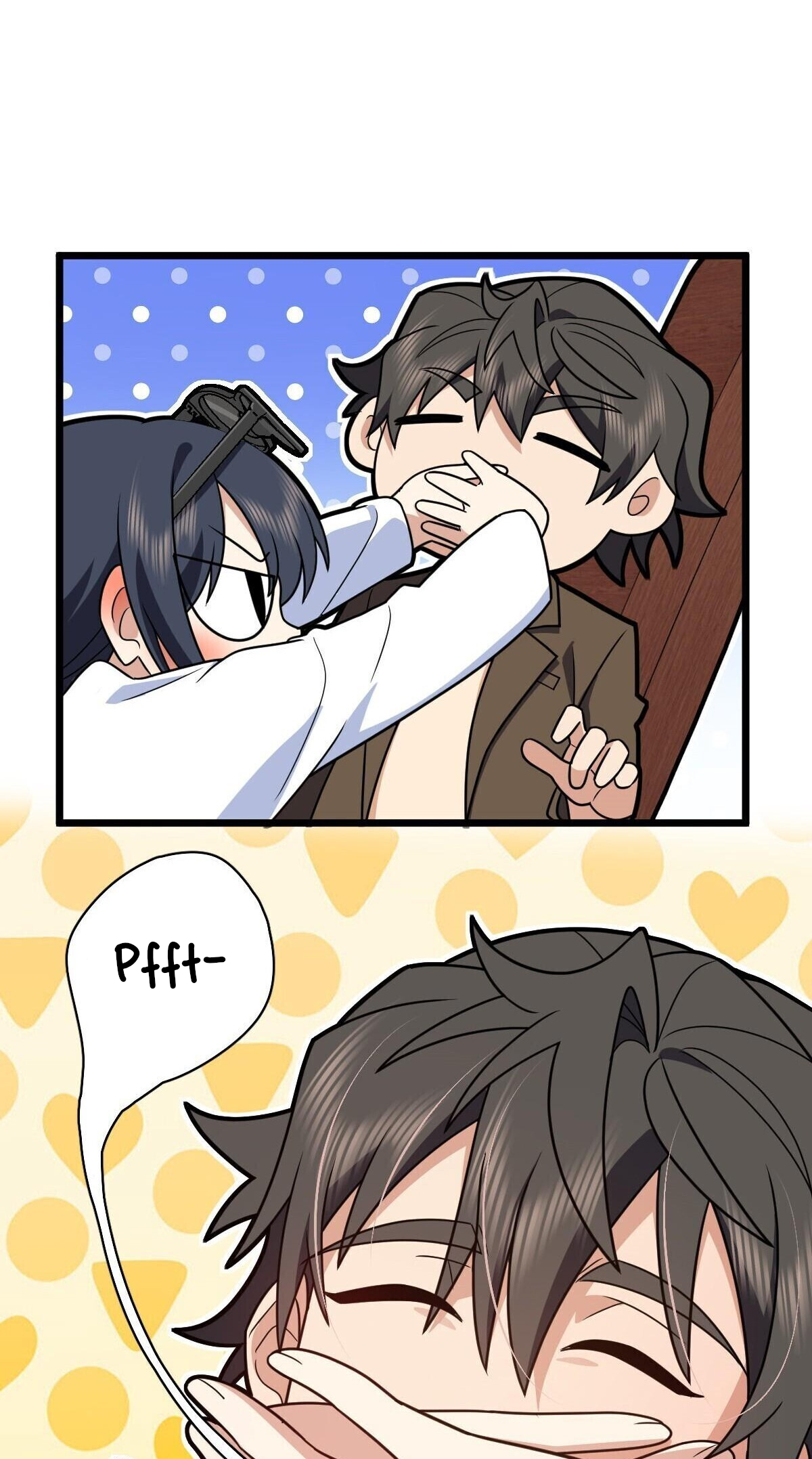 My Wife Is From a Thousand Years Ago chapter 287 page 30