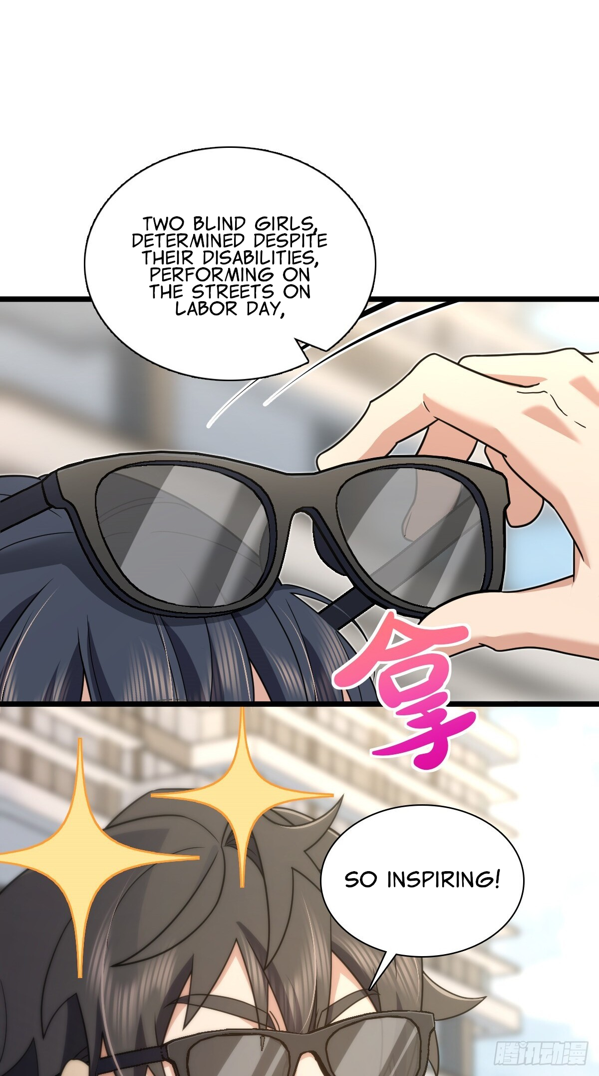 My Wife Is From a Thousand Years Ago chapter 287 page 33