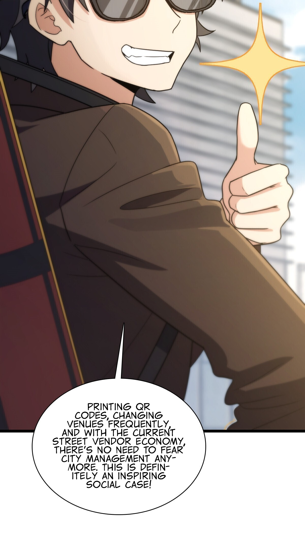 My Wife Is From a Thousand Years Ago chapter 287 page 34