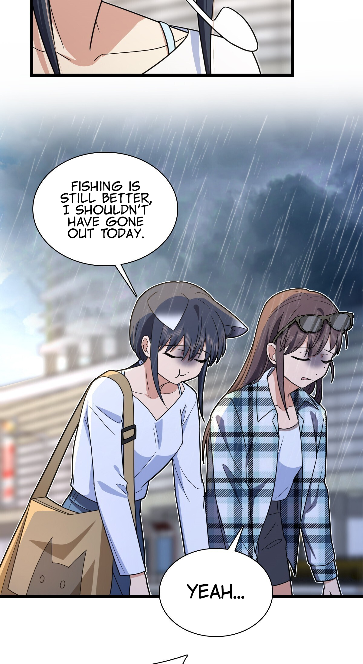 My Wife Is From a Thousand Years Ago chapter 287 page 36