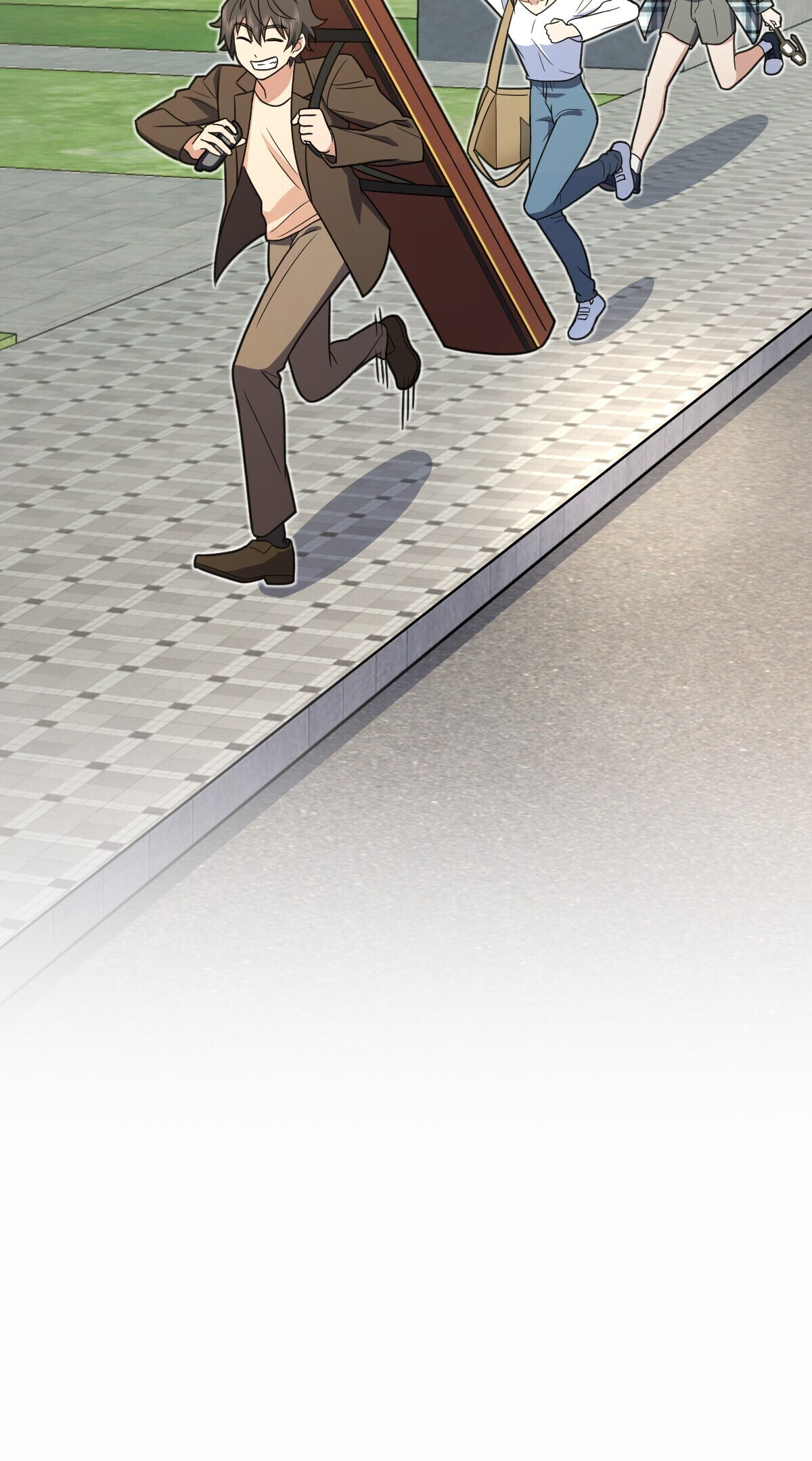 My Wife Is From a Thousand Years Ago chapter 287 page 39