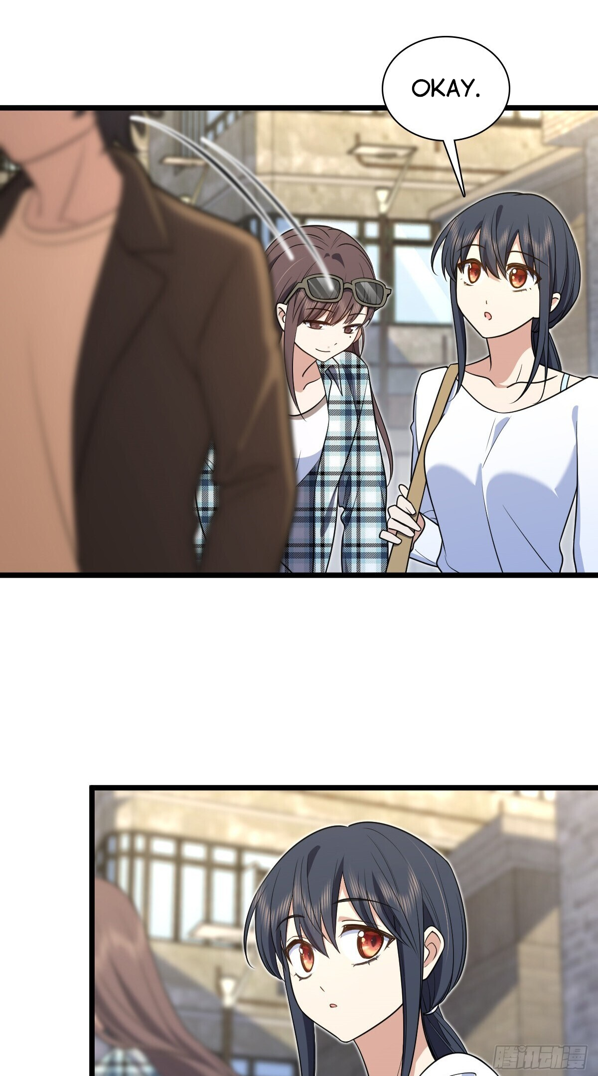 My Wife Is From a Thousand Years Ago chapter 287 page 42