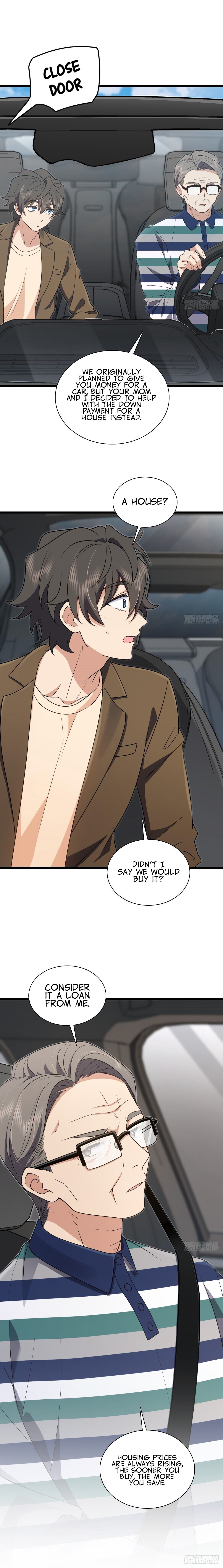 My Wife Is From a Thousand Years Ago chapter 287 page 44