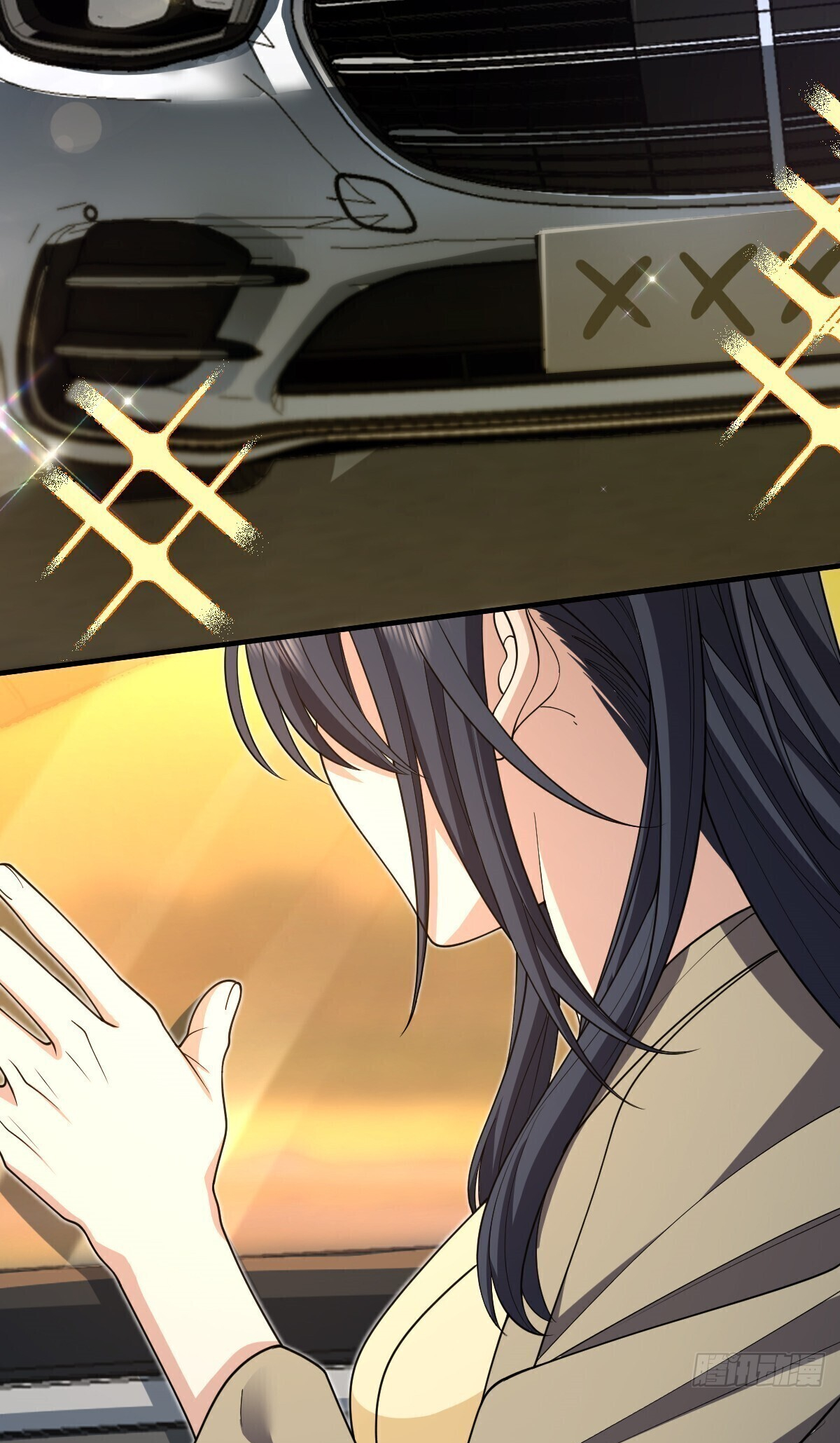 My Wife Is From a Thousand Years Ago chapter 289 page 14